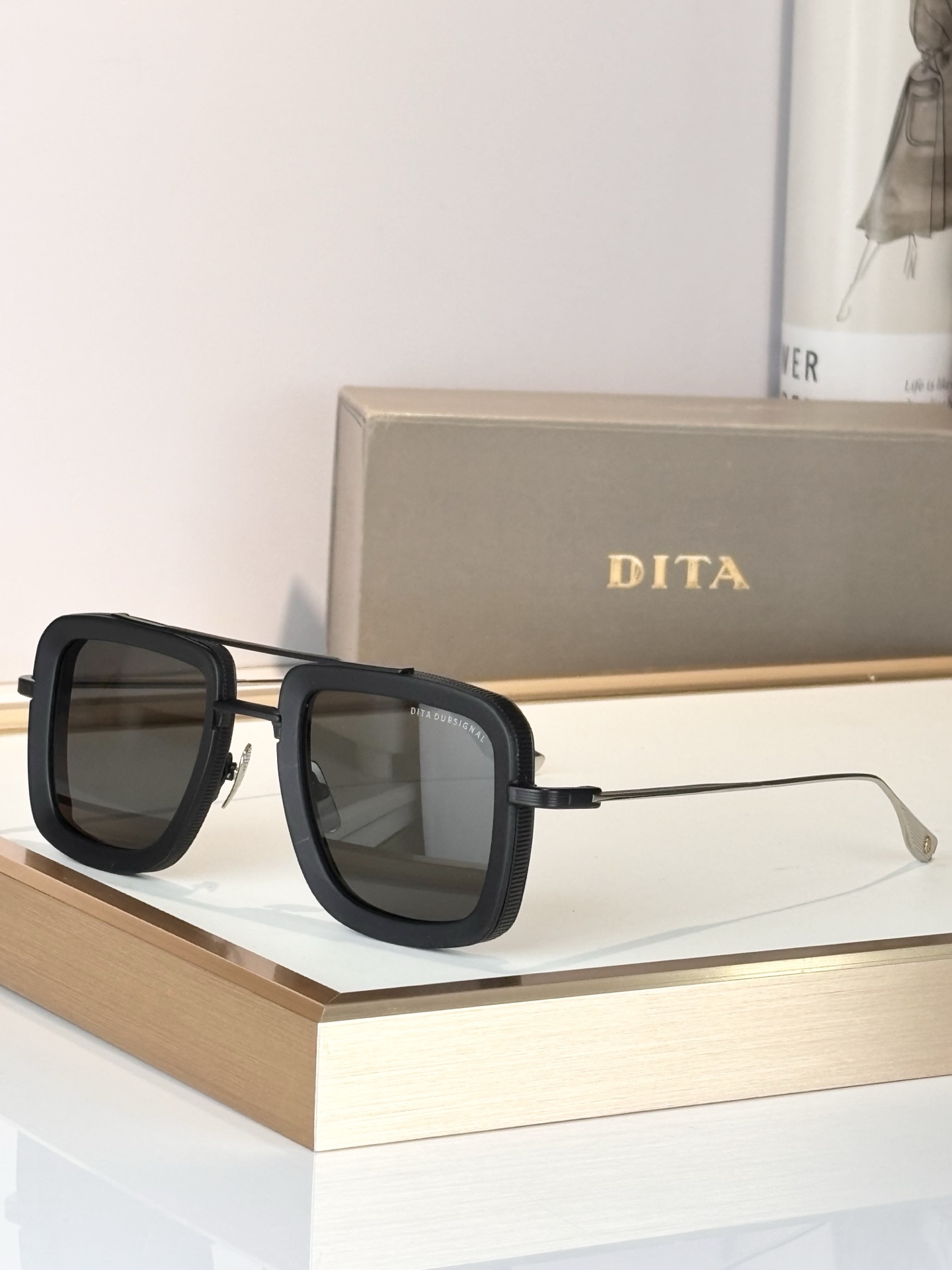 DITAMOD：DTS465-A-04Size：52口23-140