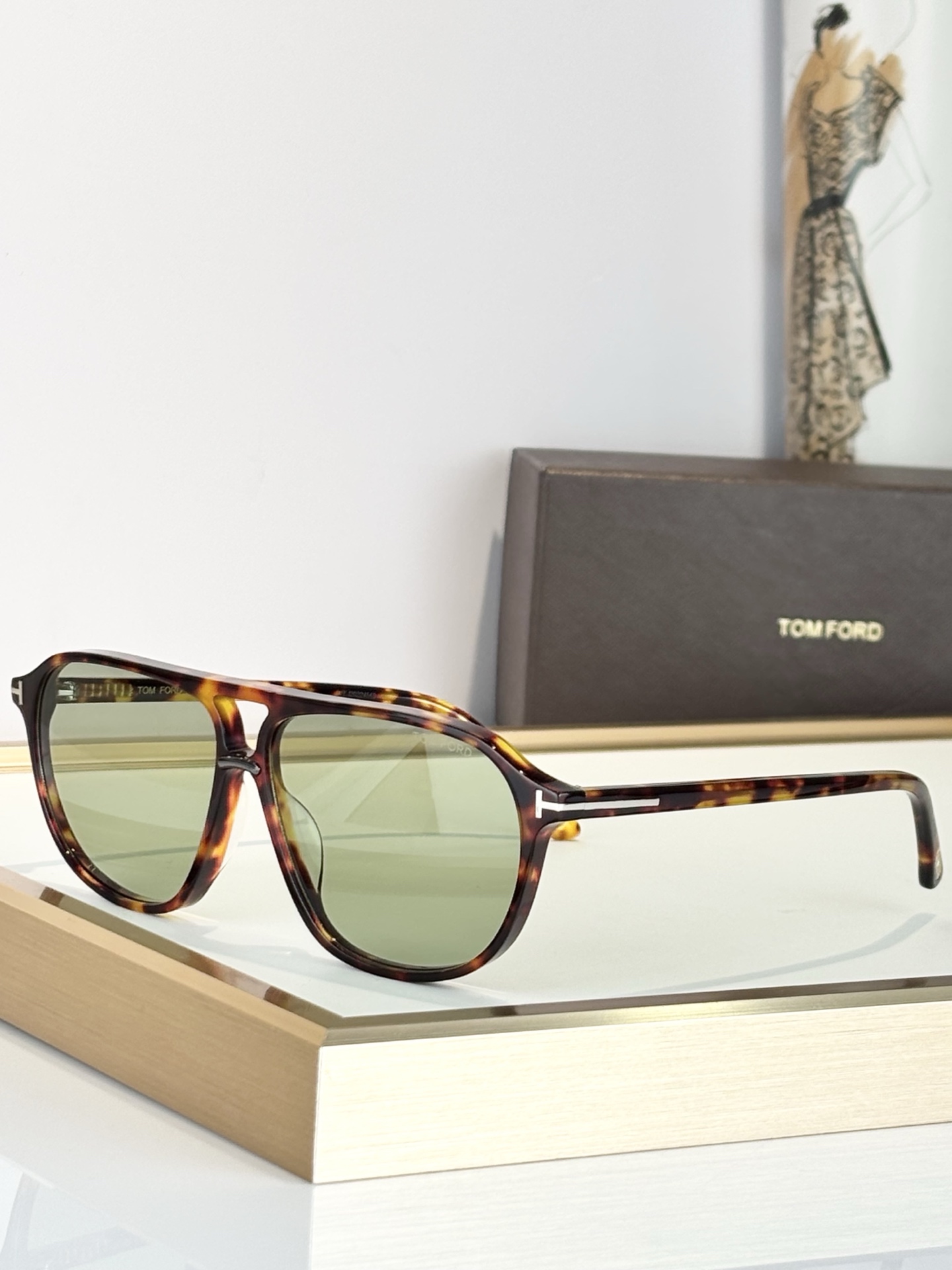 TOM FOR*MOD：TF1026Size：61口12-140