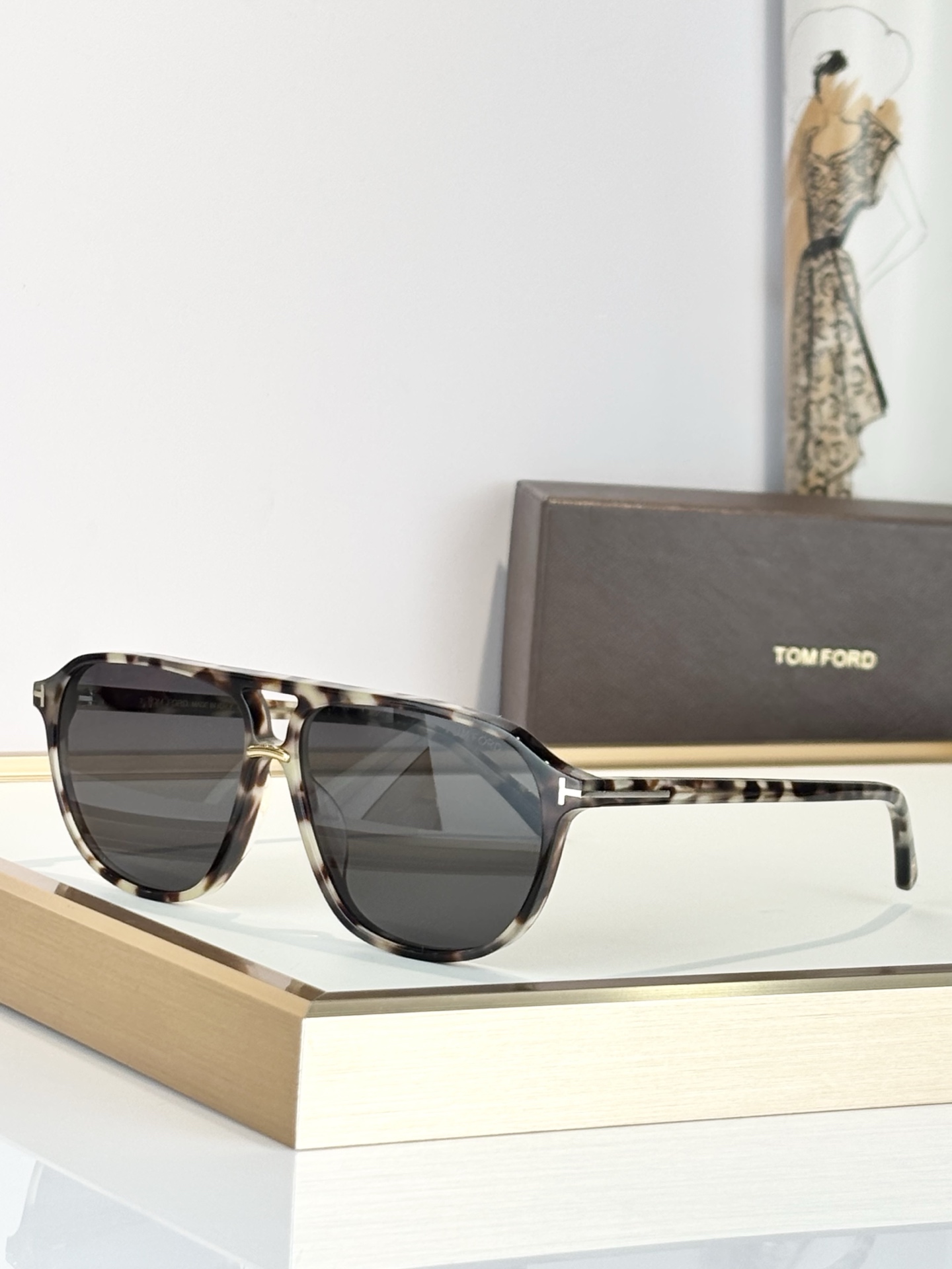TOM FOR*MOD：TF1026Size：61口12-140