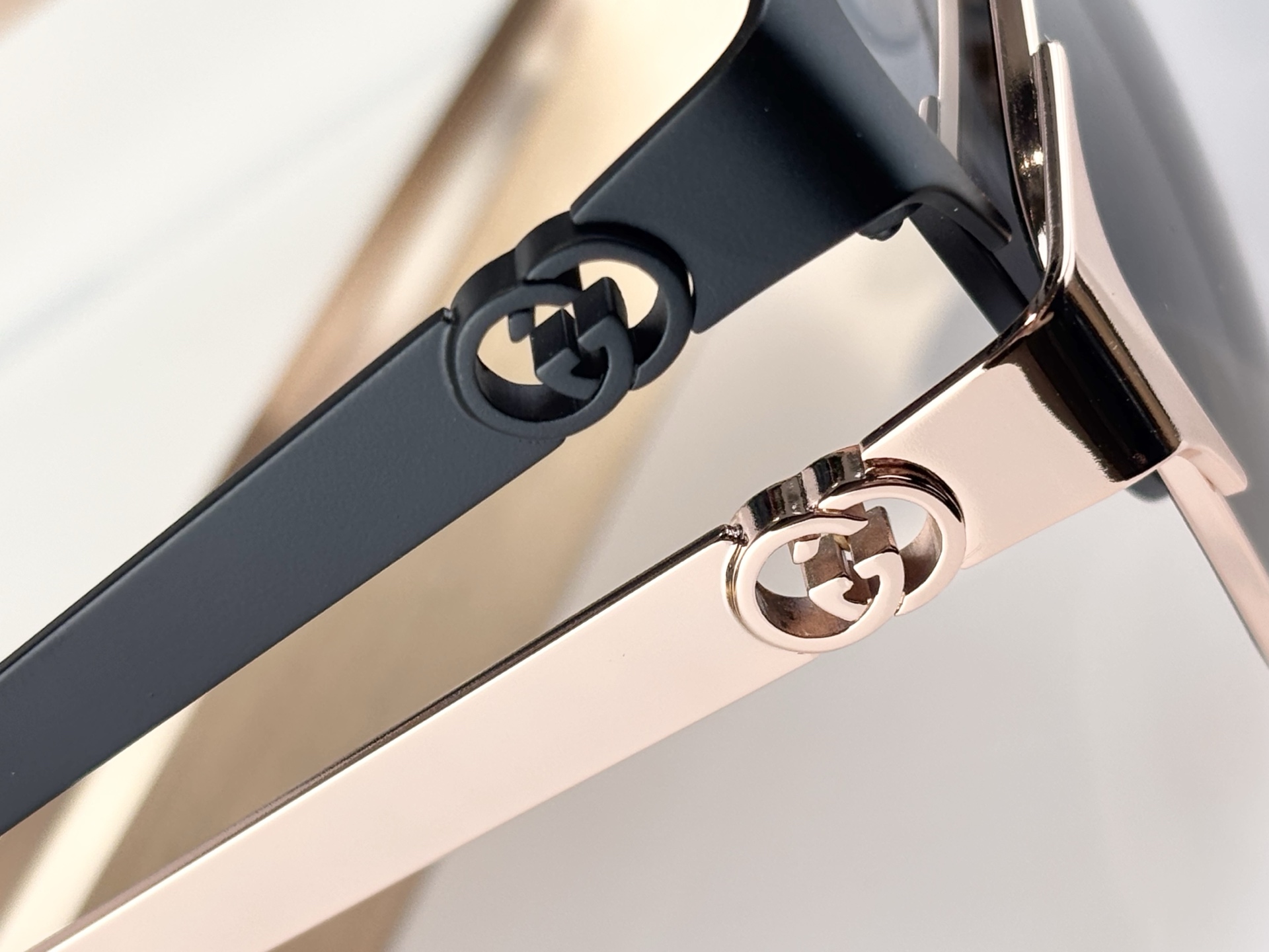 GUCC*MOD：GG2198SASize：59口16-145