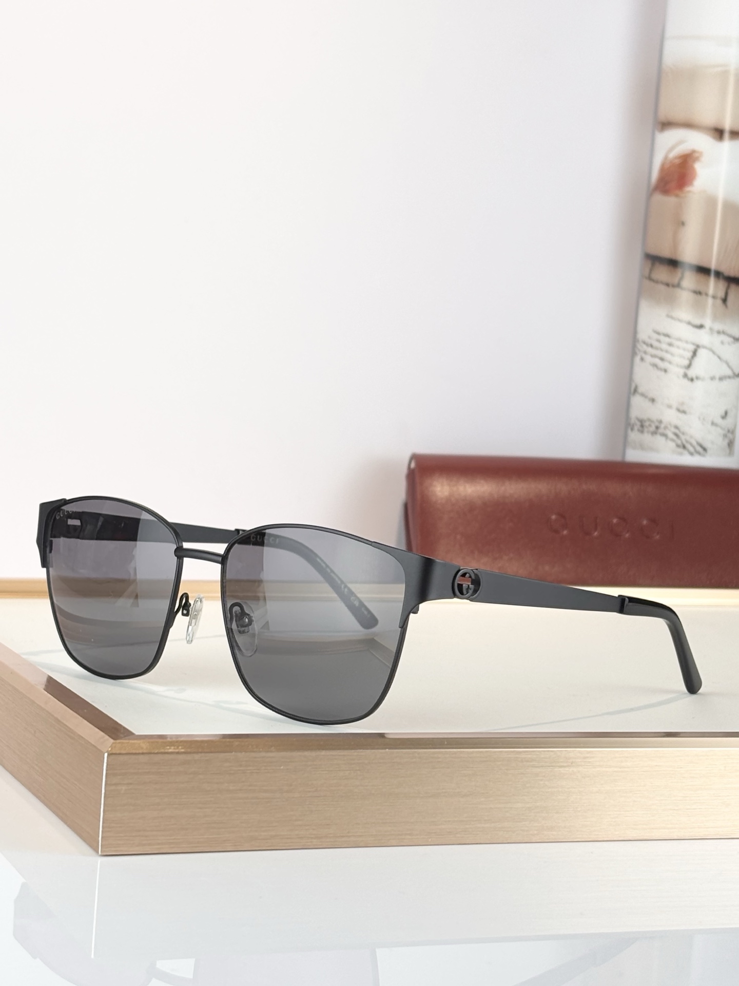 GUCC*MOD：GG2198SASize：59口16-145