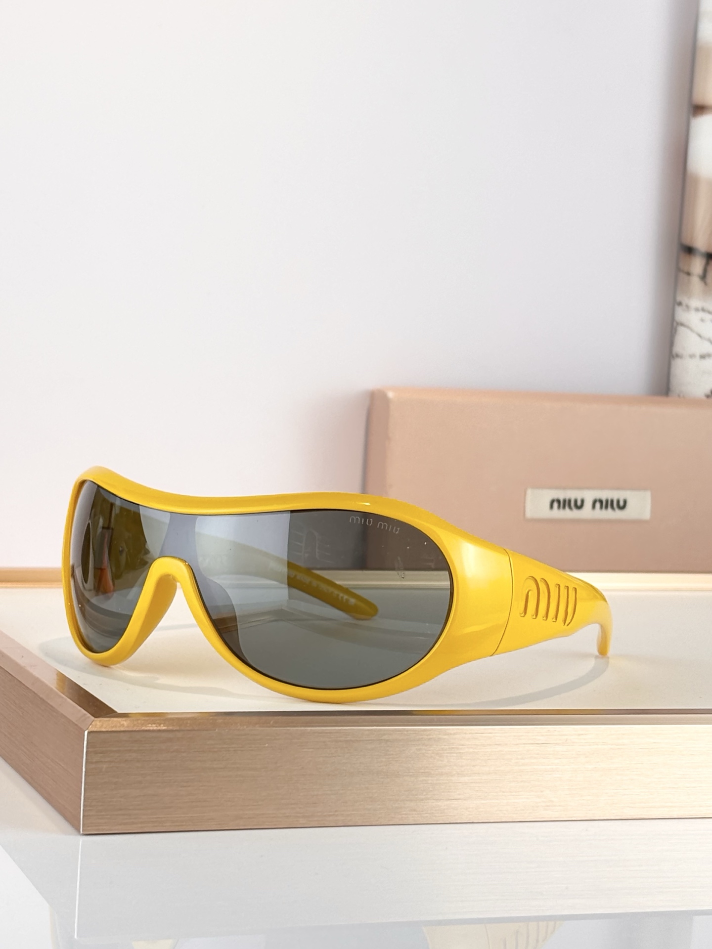 MIU MI*MOD：MU B14SUSize：133-119