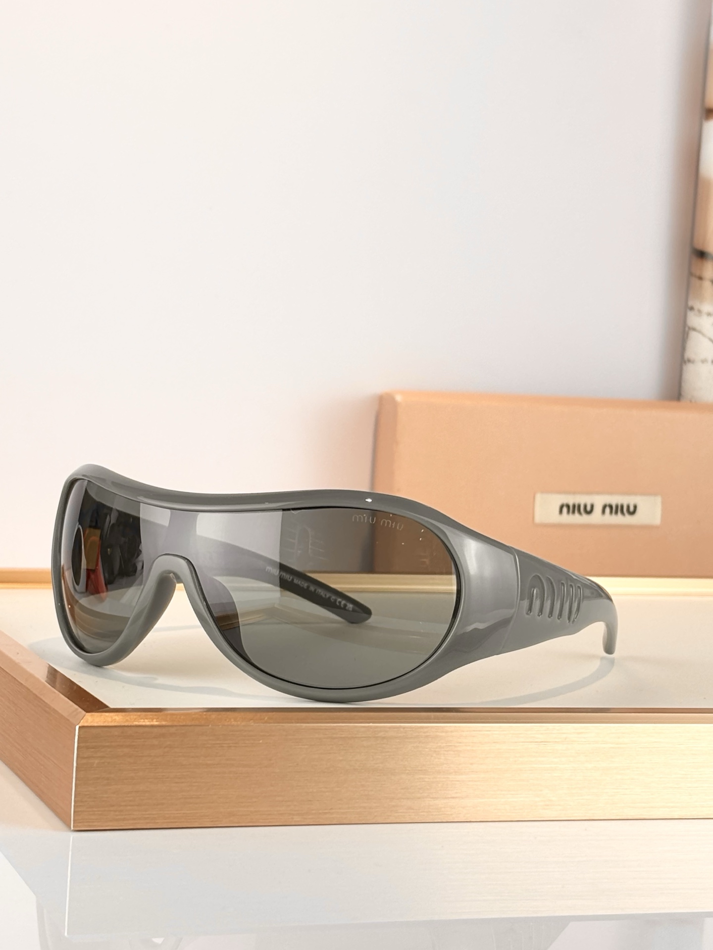 MIU MI*MOD：MU B14SUSize：133-119