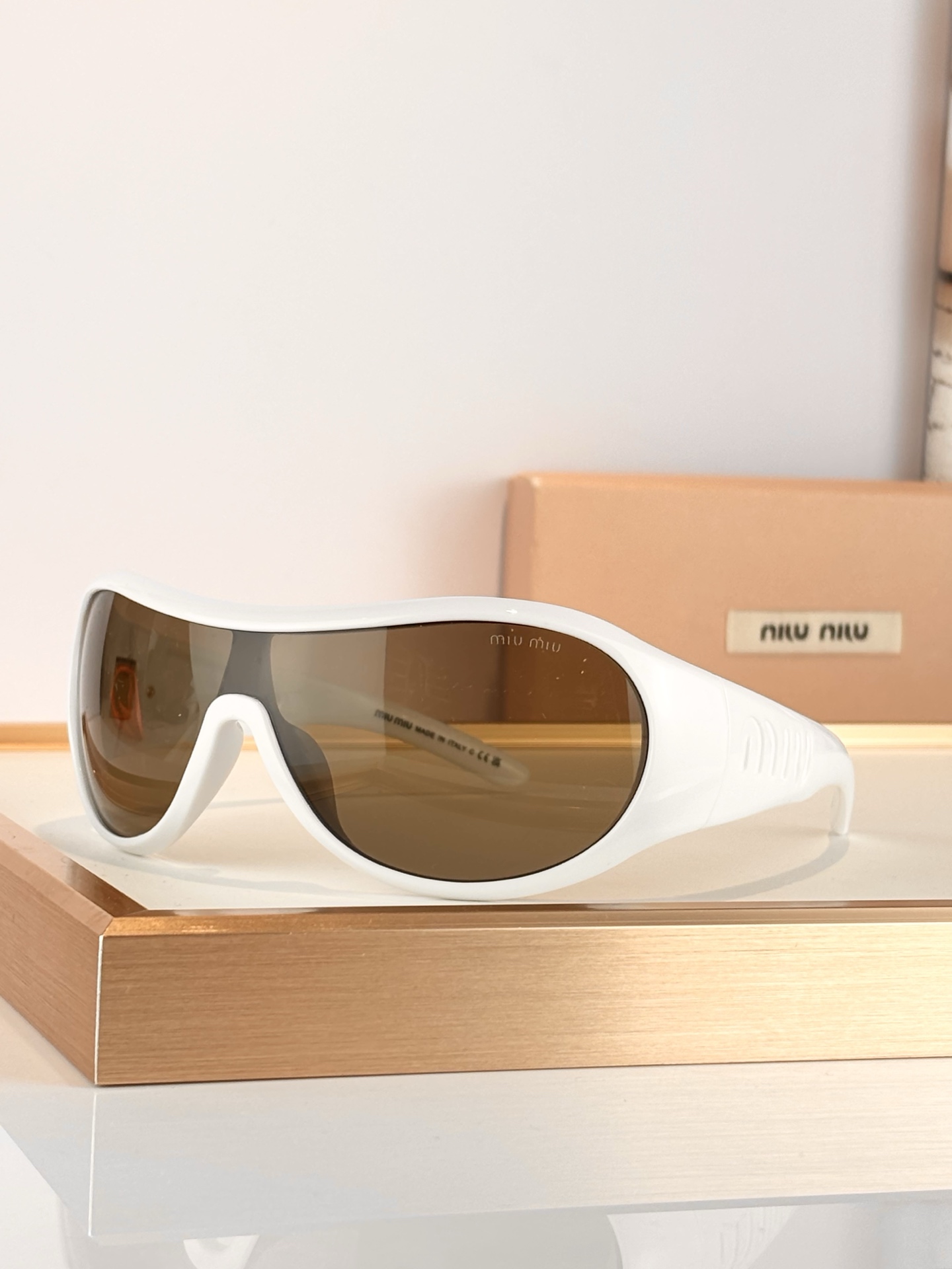 MIU MI*MOD：MU B14SUSize：133-119