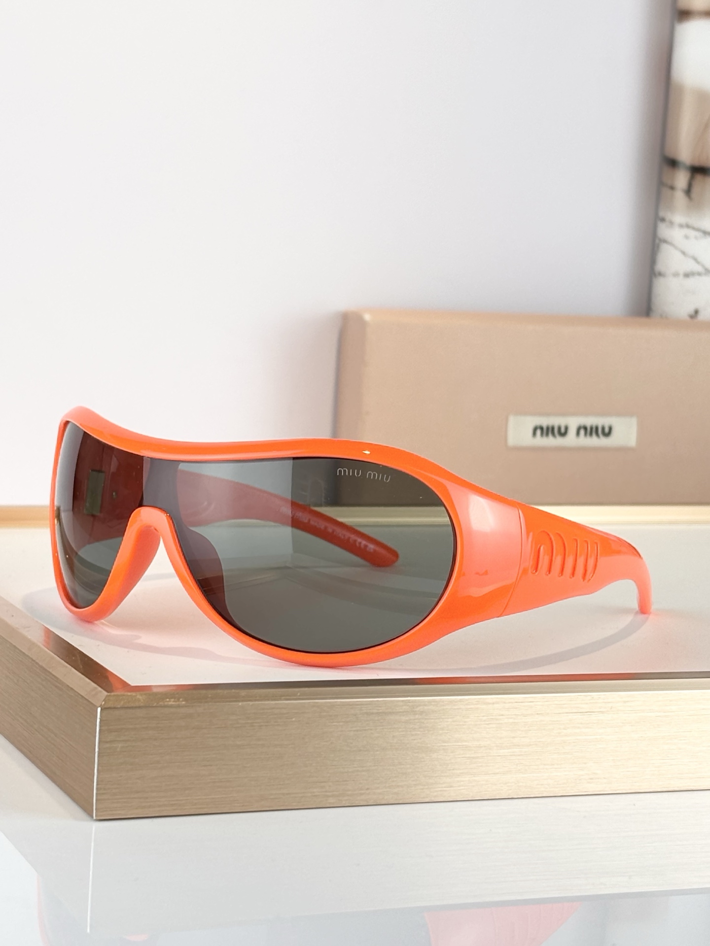 MIU MI*MOD：MU B14SUSize：133-119