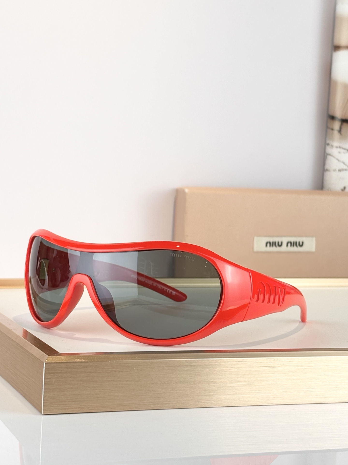 MIU MI*MOD：MU B14SUSize：133-119