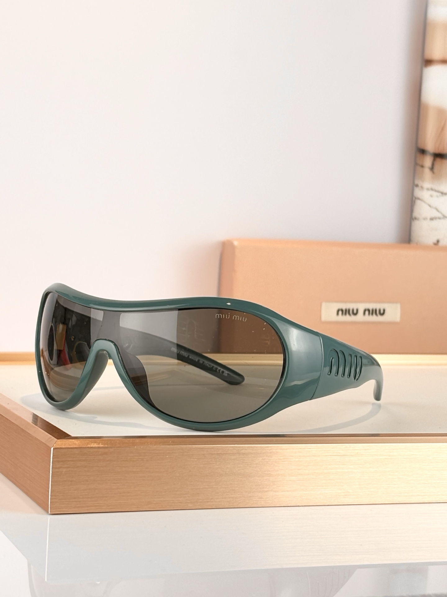 MIU MI*MOD：MU B14SUSize：133-119