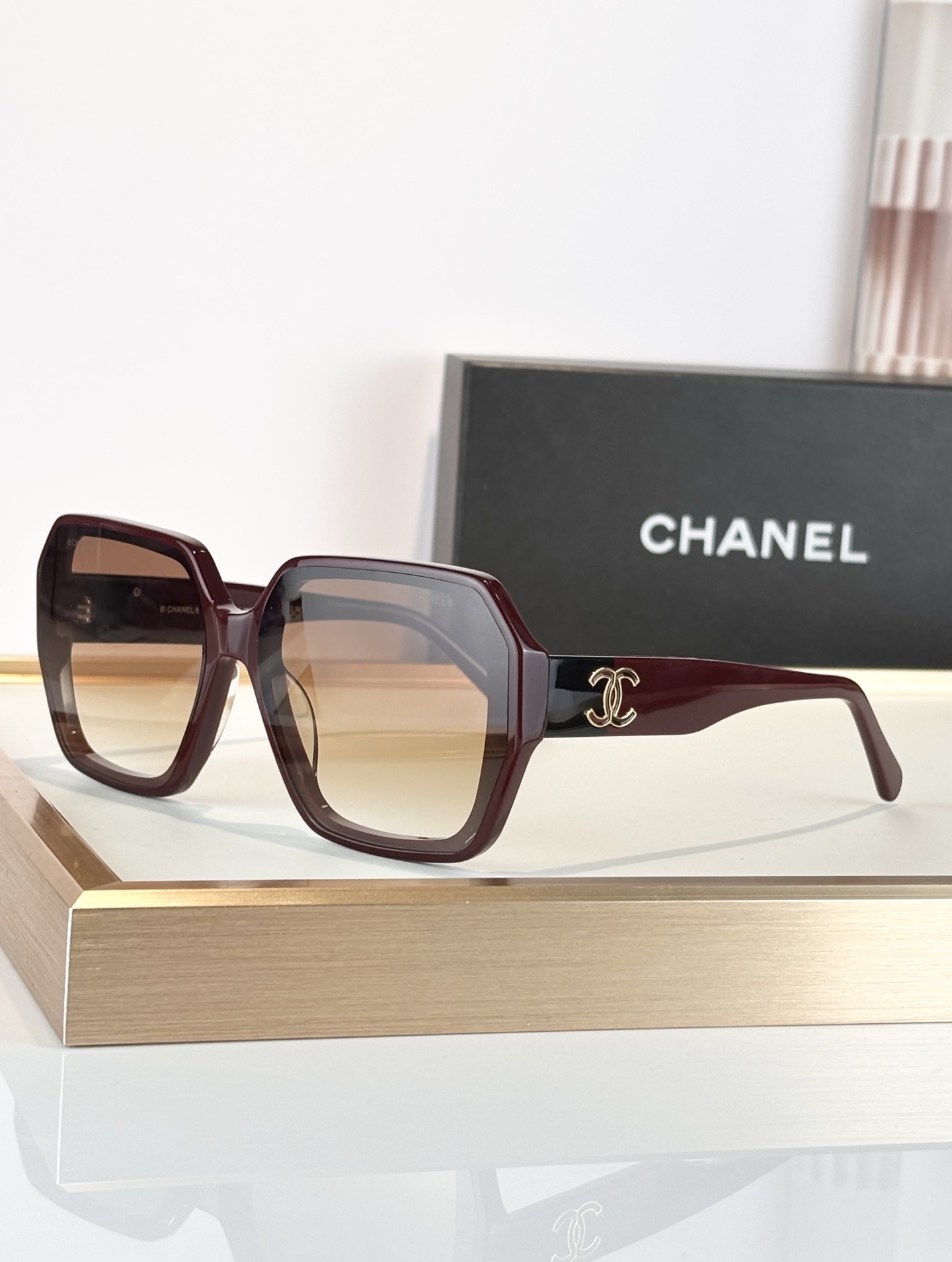 CHANE*MOD：CH4027Size：61口16 145