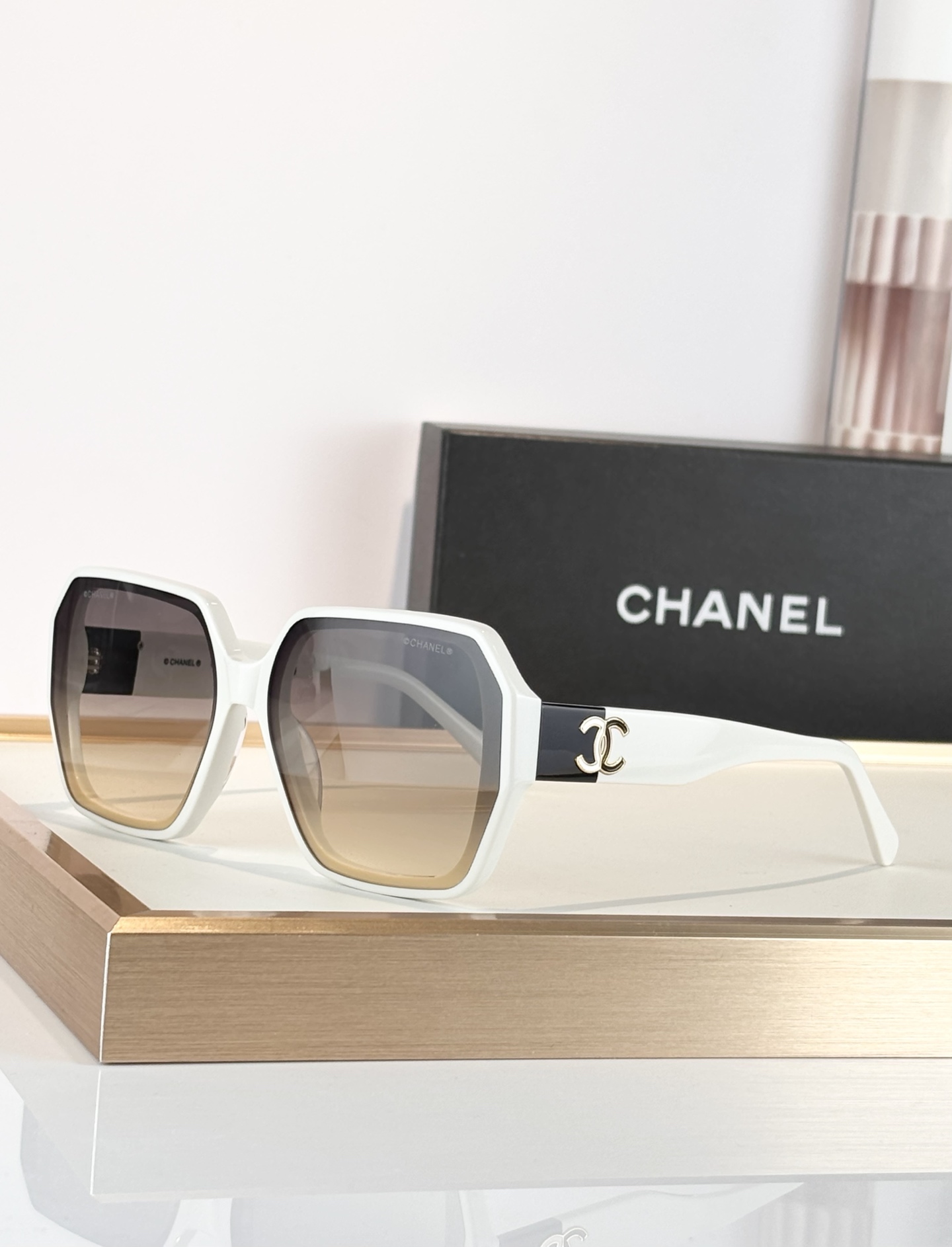 CHANE*MOD：CH4027Size：61口16 145