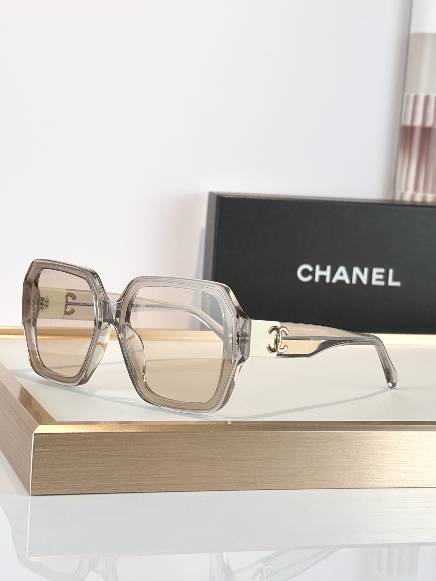 CHANE*MOD：CH4027Size：61口16 145