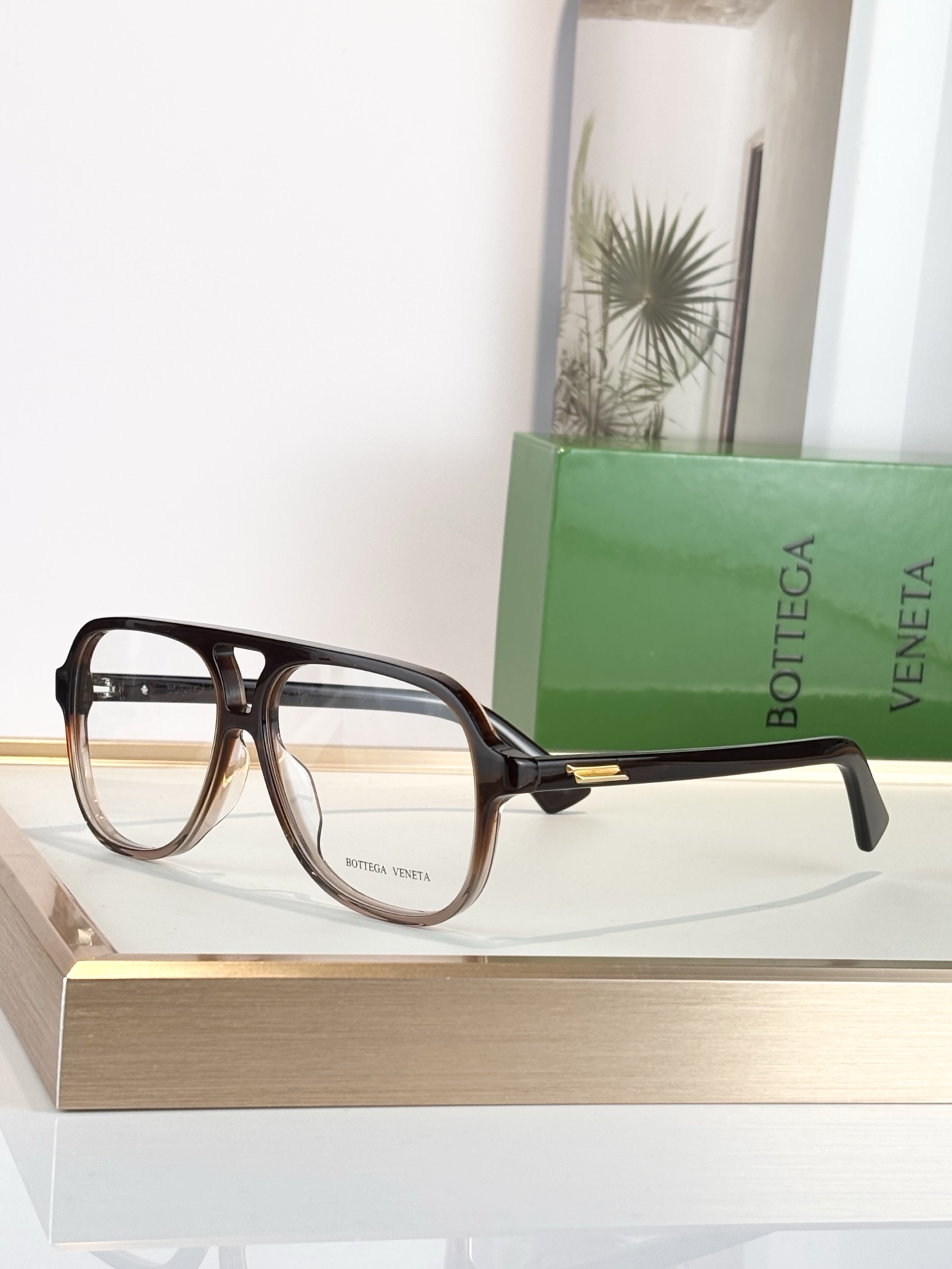 Bottega Venet*Mod：BV1417OSize：58口13-145