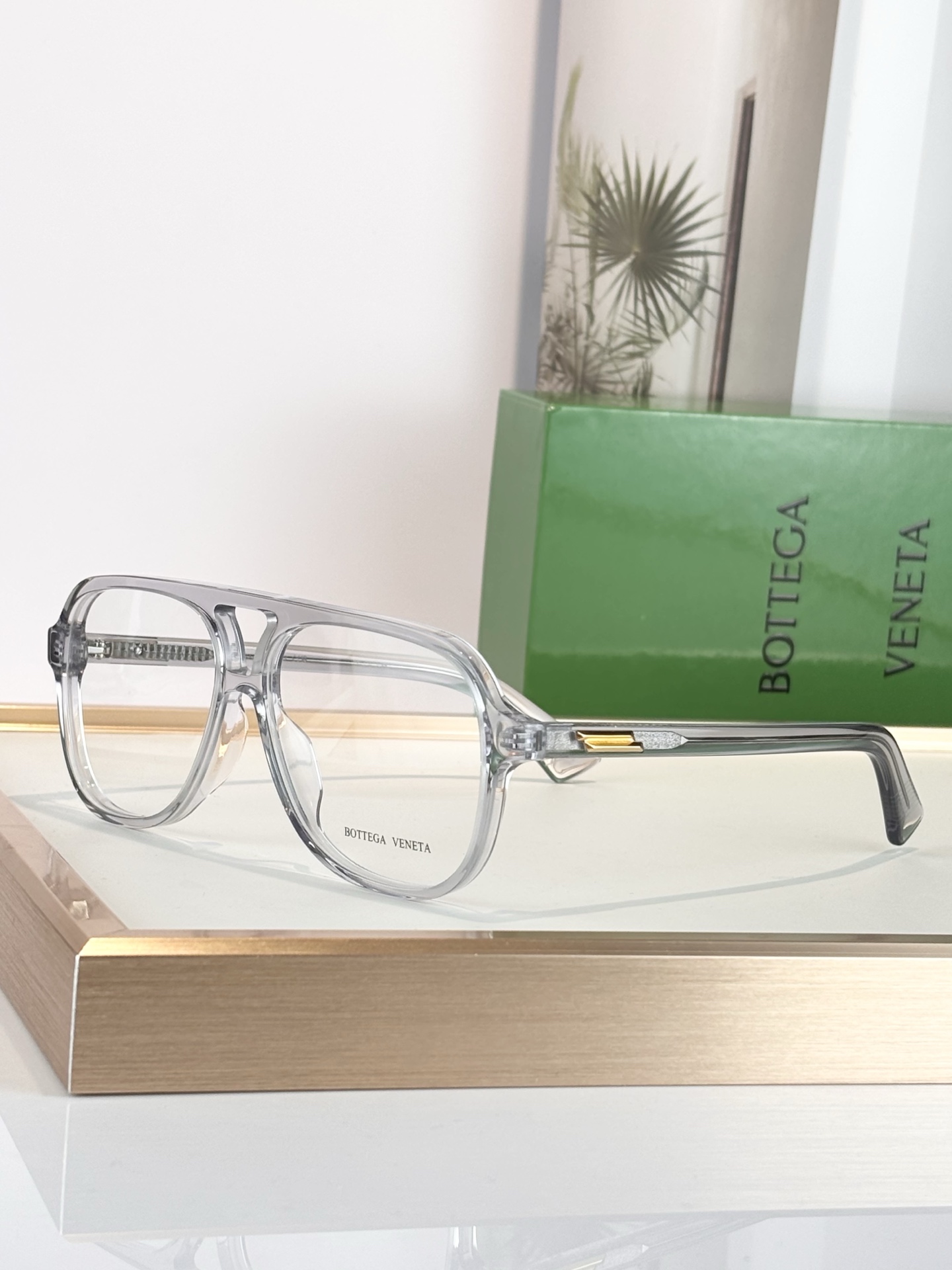 Bottega Venet*Mod：BV1417OSize：58口13-145