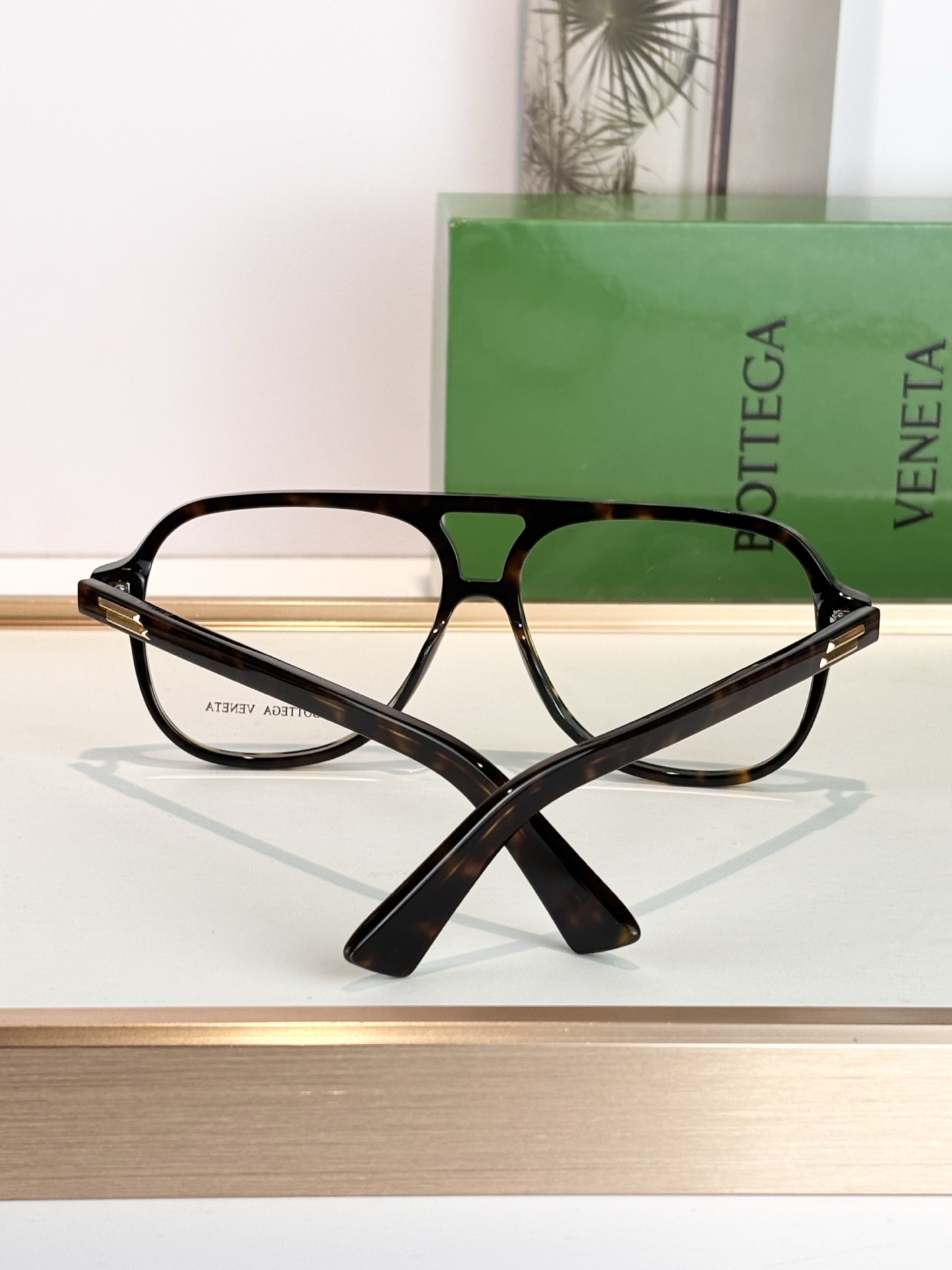 Bottega Venet*Mod：BV1417OSize：58口13-145