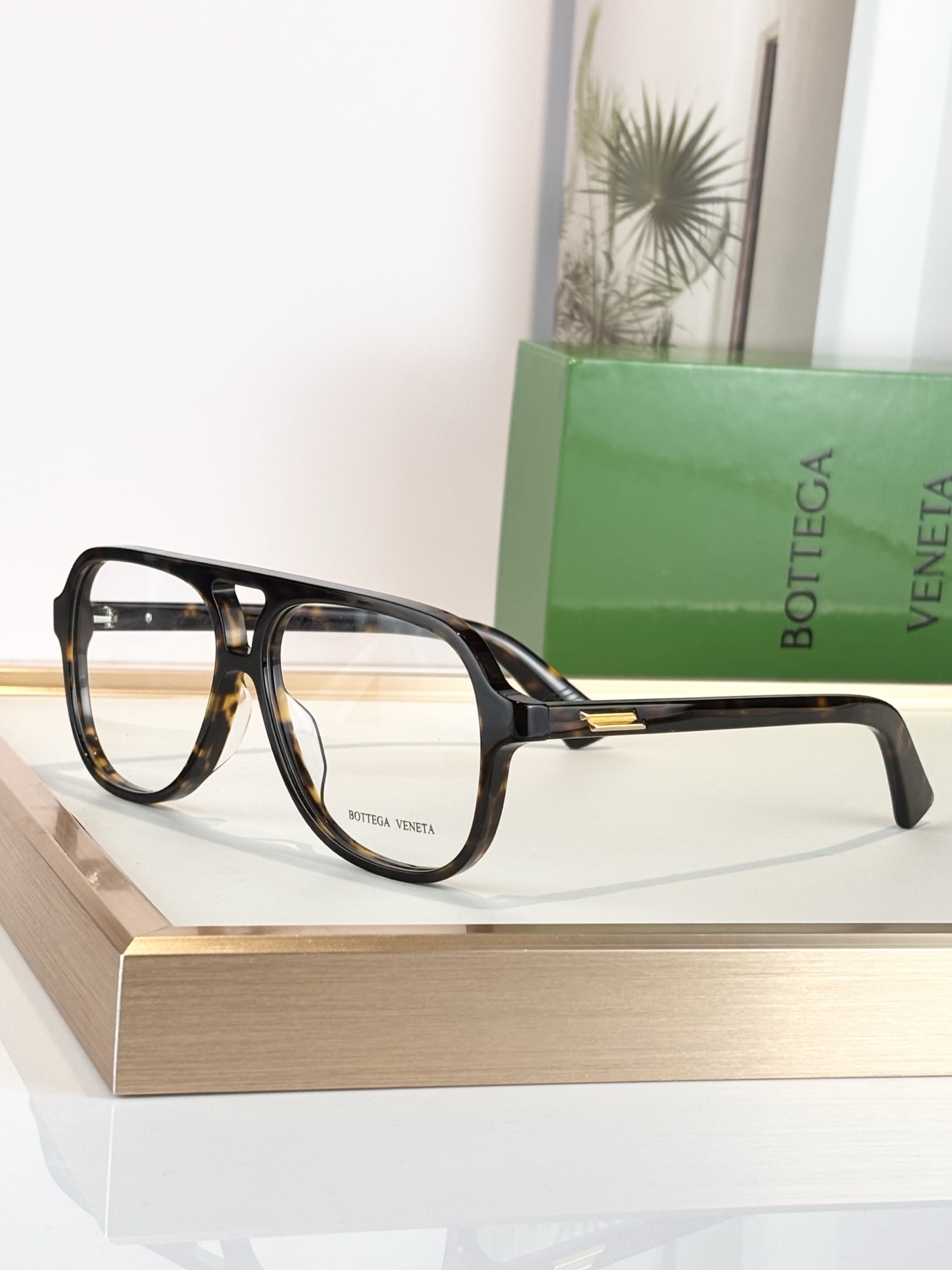 Bottega Venet*Mod：BV1417OSize：58口13-145