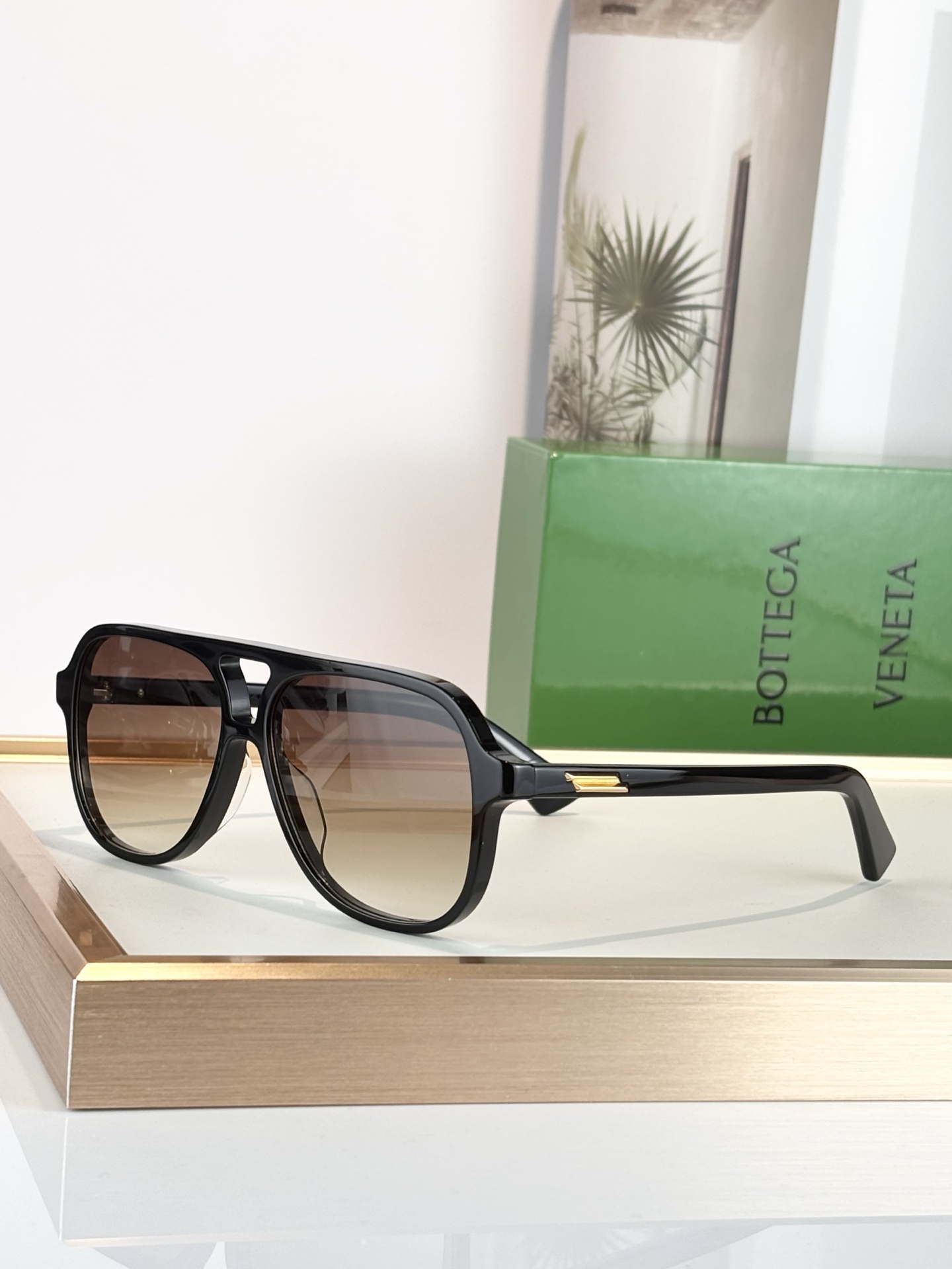 Bottega Venet*Mod：BV1417OSize：58口13-145