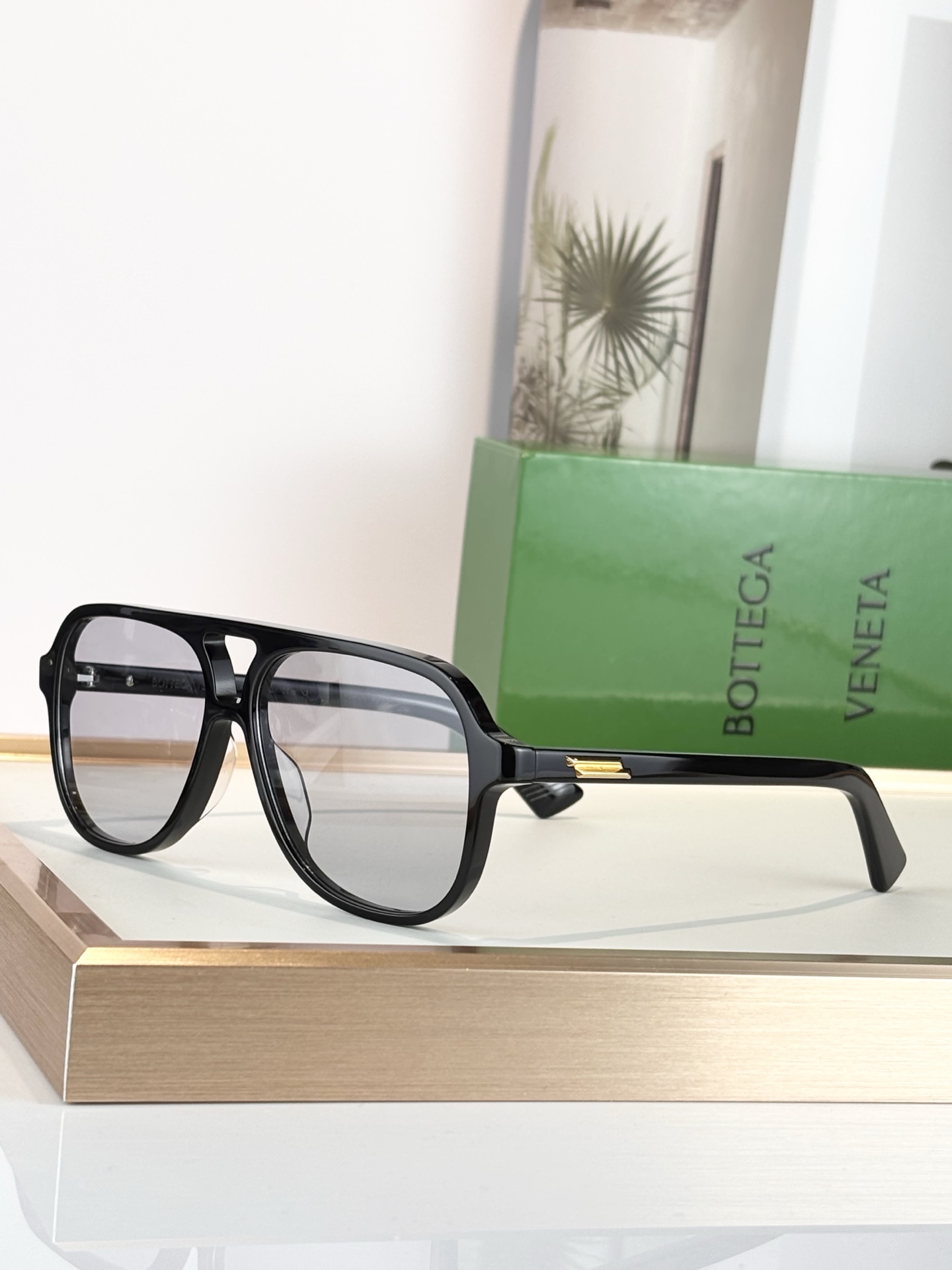 Bottega Venet*Mod：BV1417OSize：58口13-145