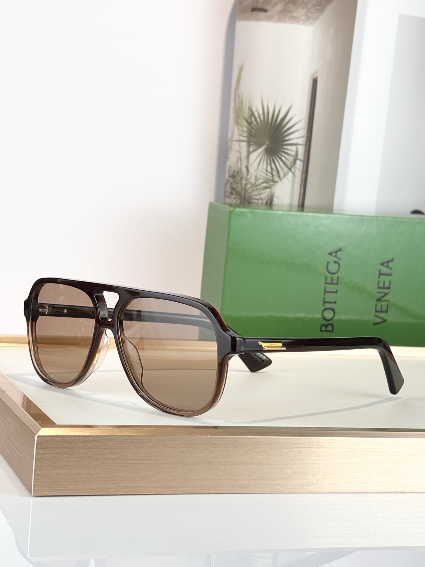 Bottega Venet*Mod：BV1417OSize：58口13-145