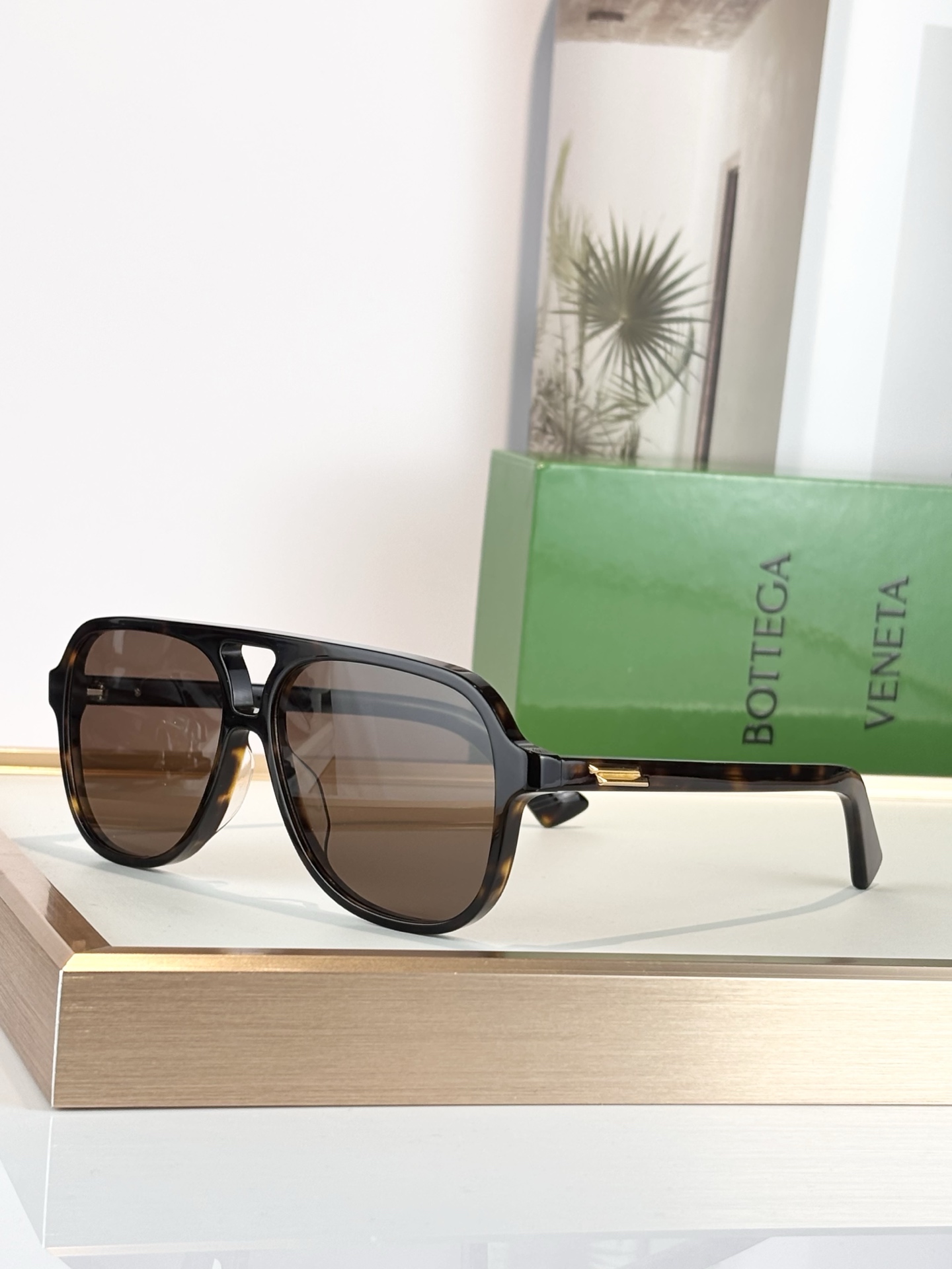 Bottega Venet*Mod：BV1417OSize：58口13-145