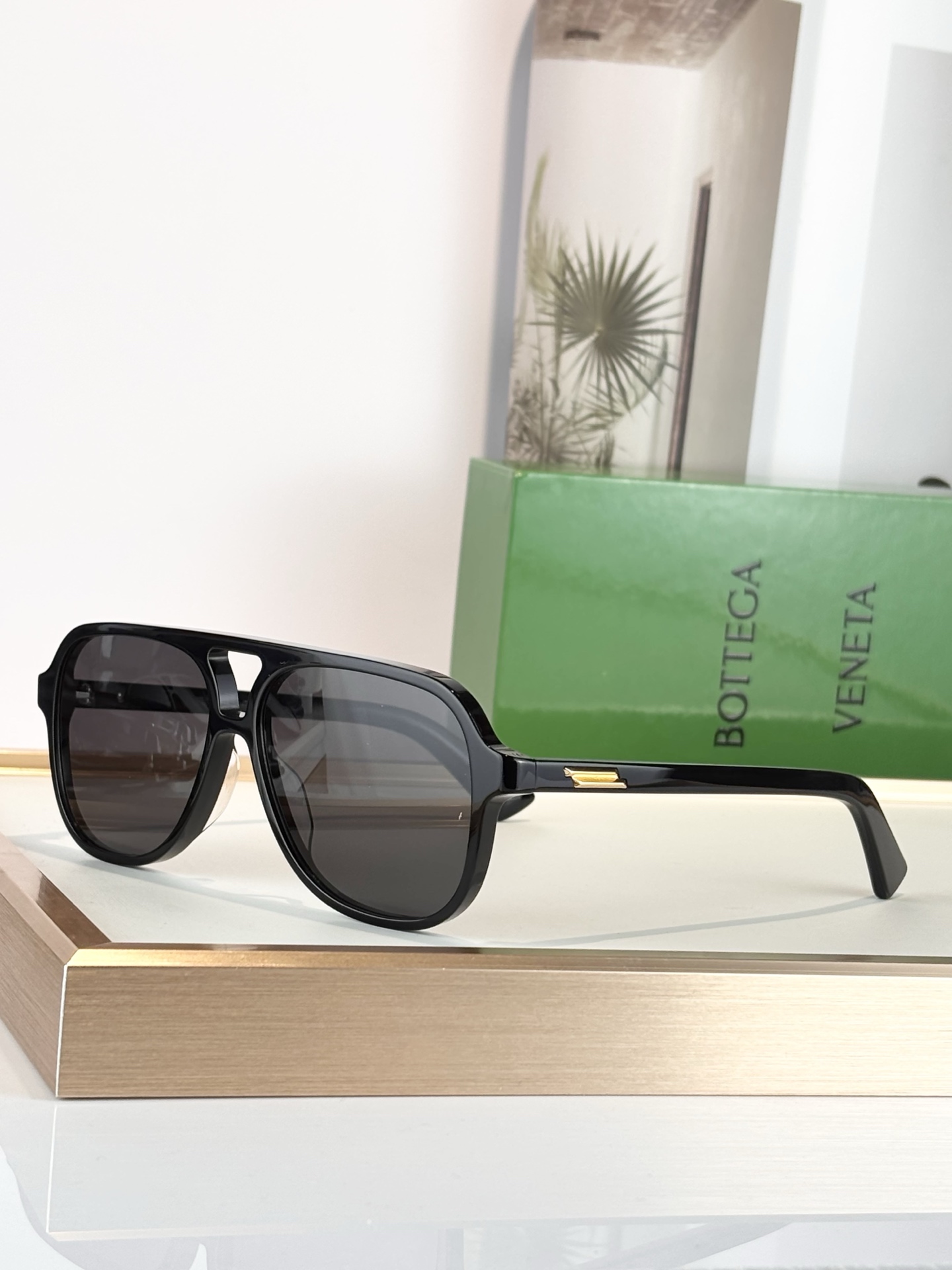 Bottega Venet*Mod：BV1417OSize：58口13-145