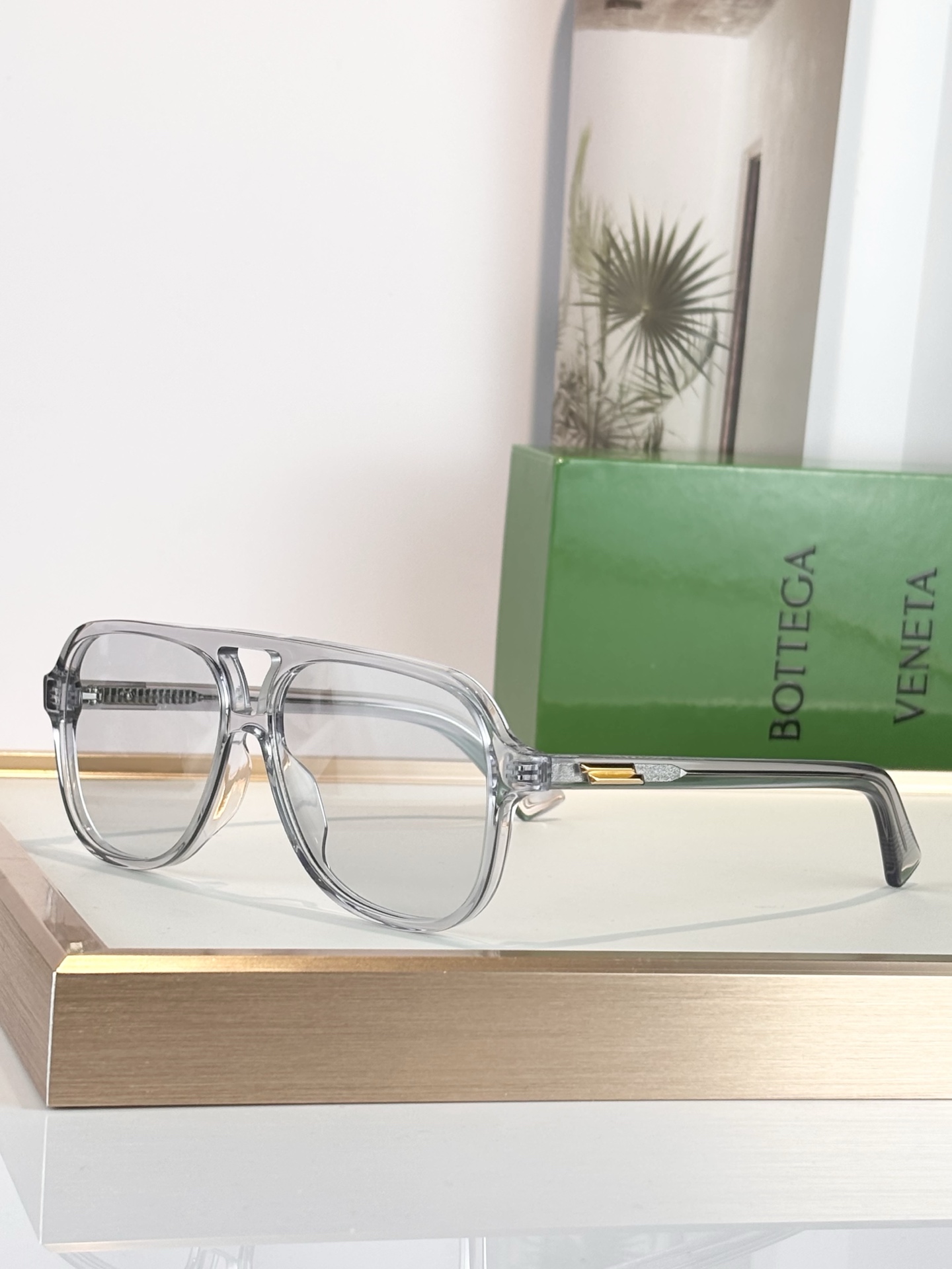 Bottega Venet*Mod：BV1417OSize：58口13-145