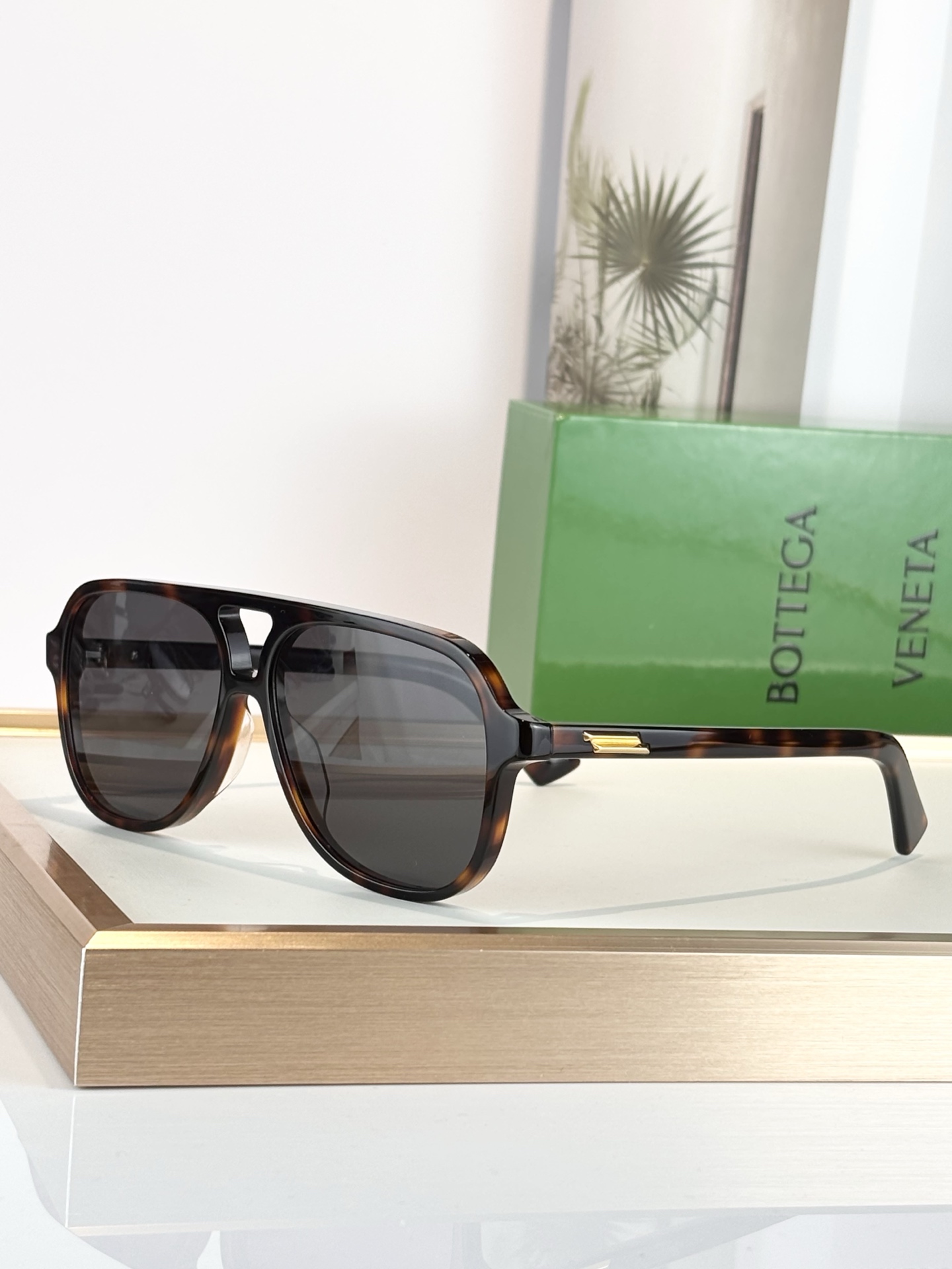 Bottega Venet*Mod：BV1417OSize：58口13-145