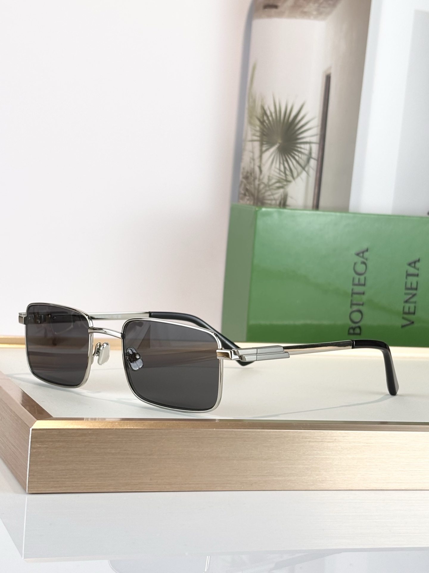 Bottega Venet*Mod：BV1469SSize：54口20-145