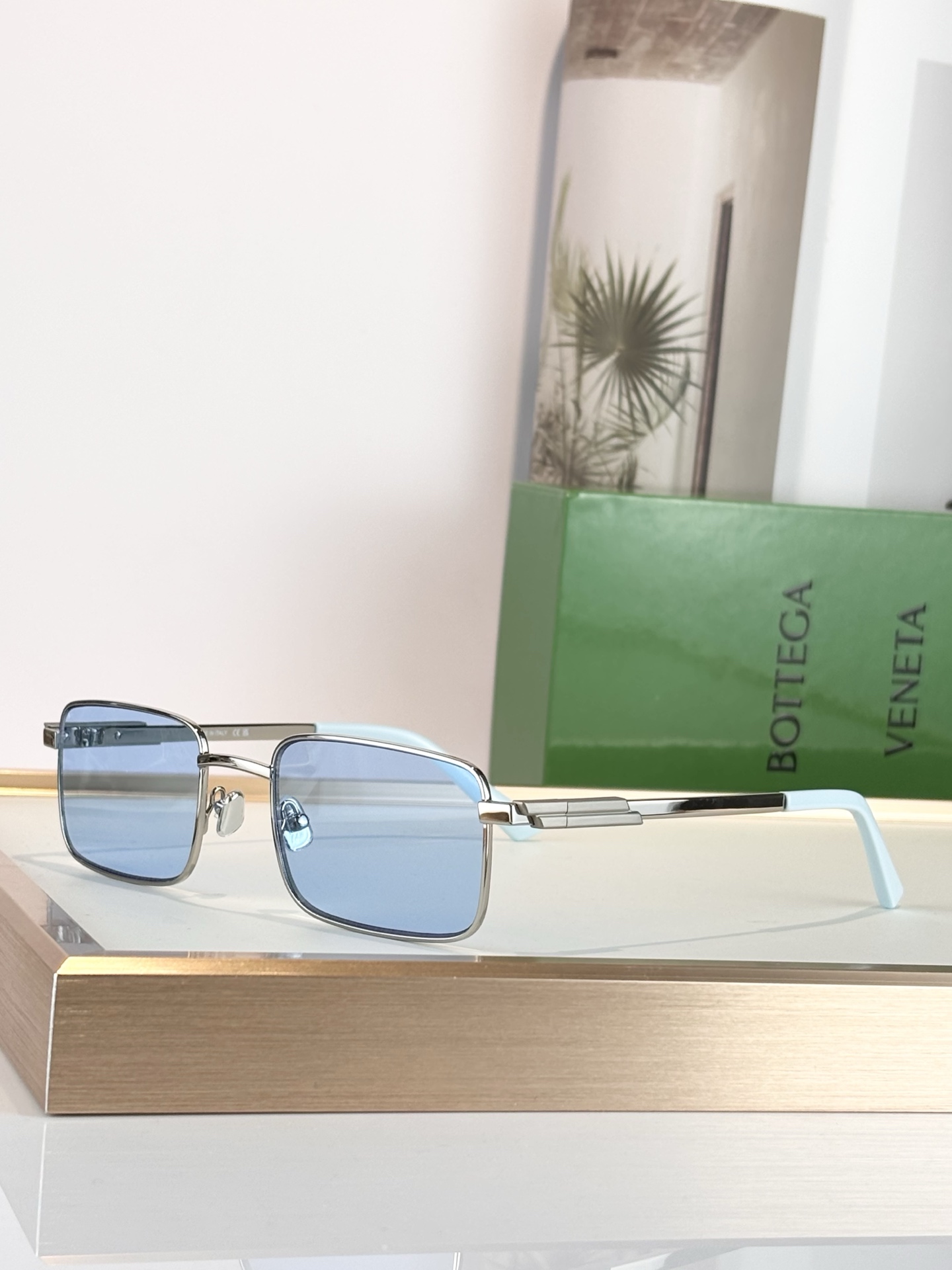 Bottega Venet*Mod：BV1469SSize：54口20-145