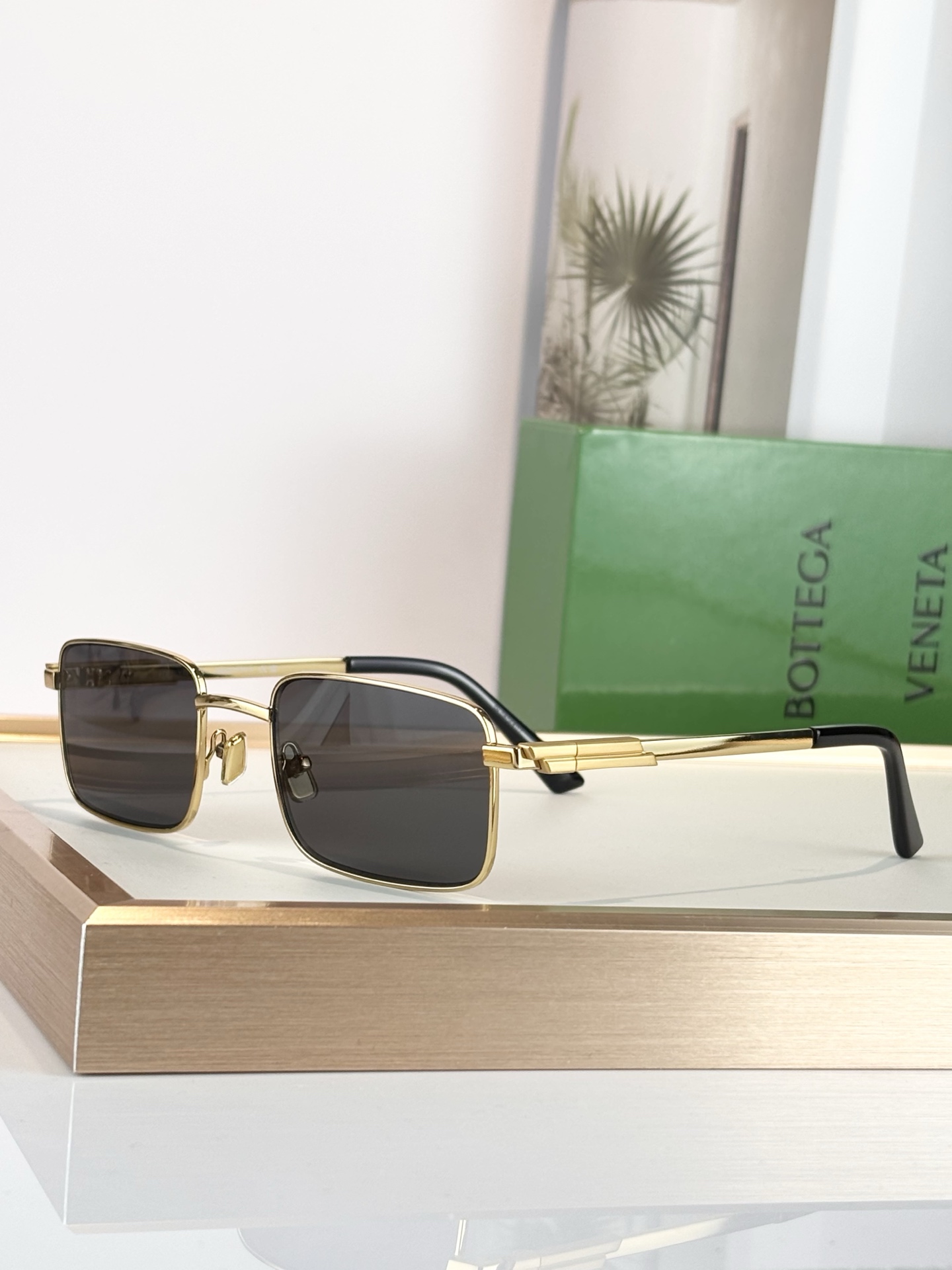 Bottega Venet*Mod：BV1469SSize：54口20-145