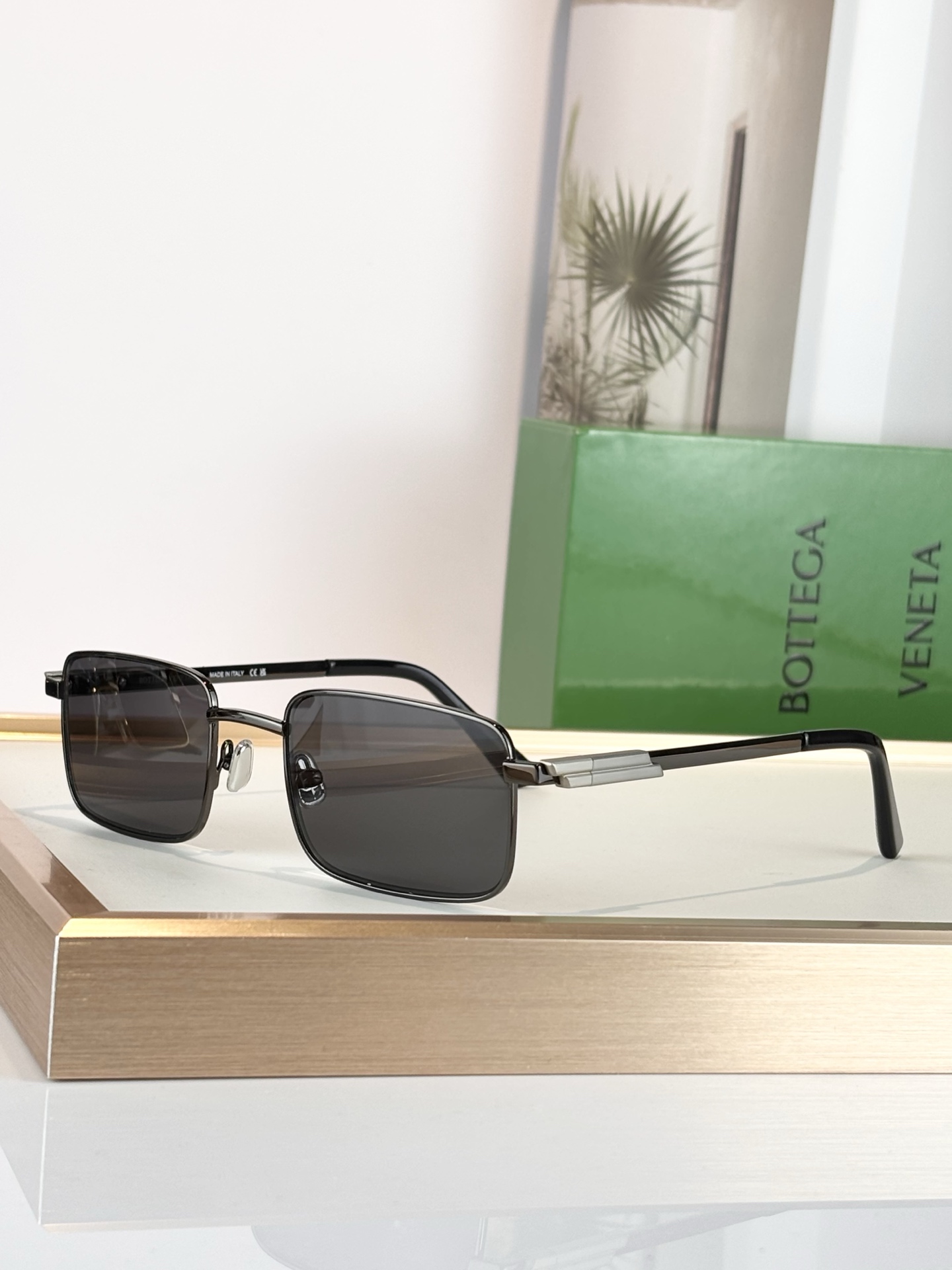 Bottega Venet*Mod：BV1469SSize：54口20-145