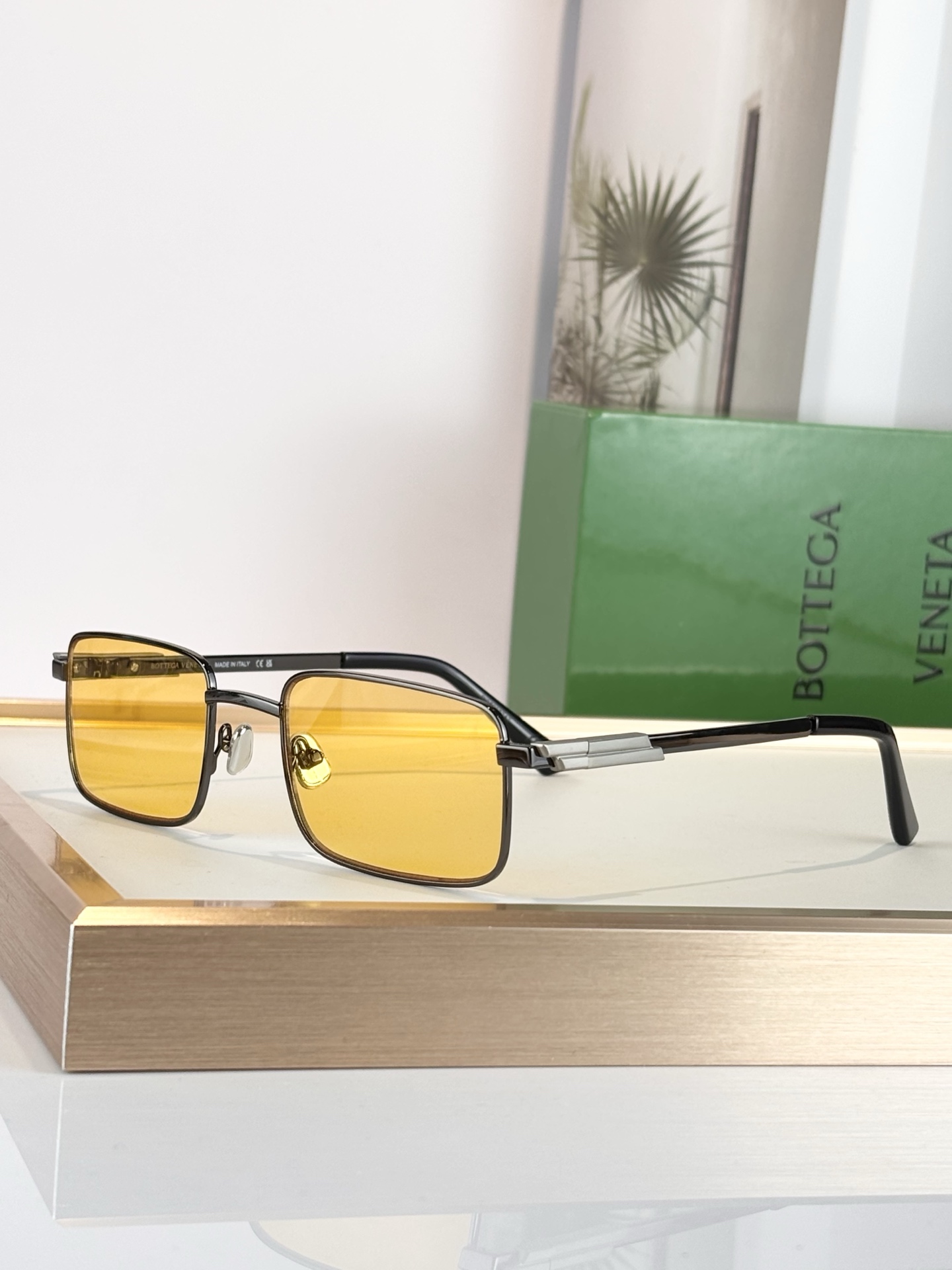 Bottega Venet*Mod：BV1469SSize：54口20-145