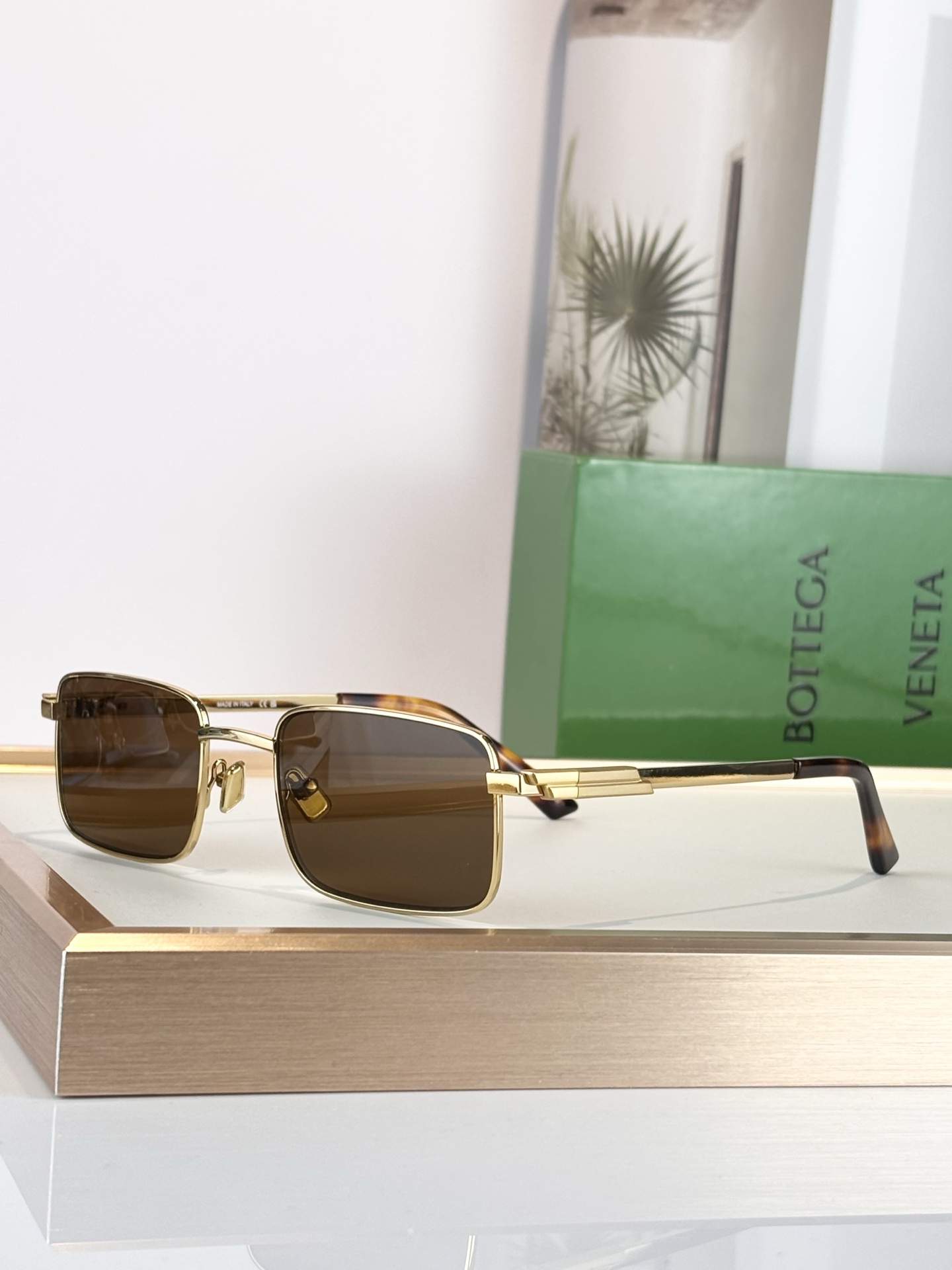 Bottega Venet*Mod：BV1469SSize：54口20-145