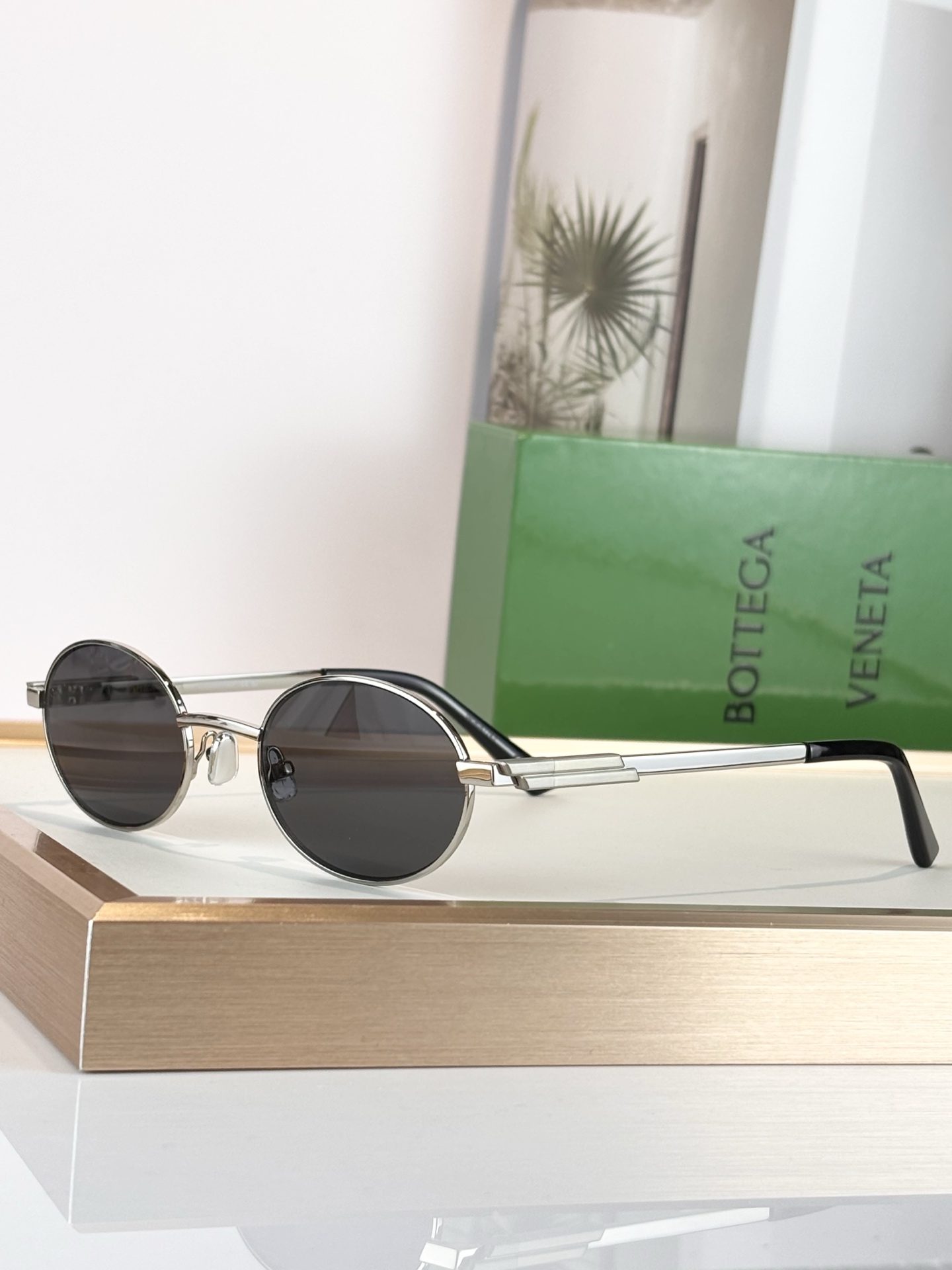 Bottega Venet*Mod：BV1470SSize：52口21-145