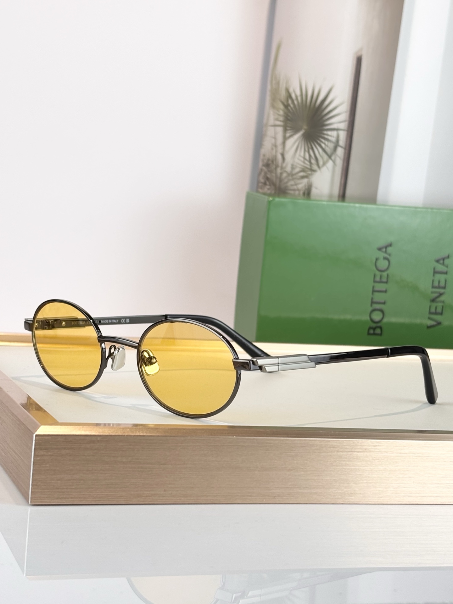 Bottega Venet*Mod：BV1470SSize：52口21-145