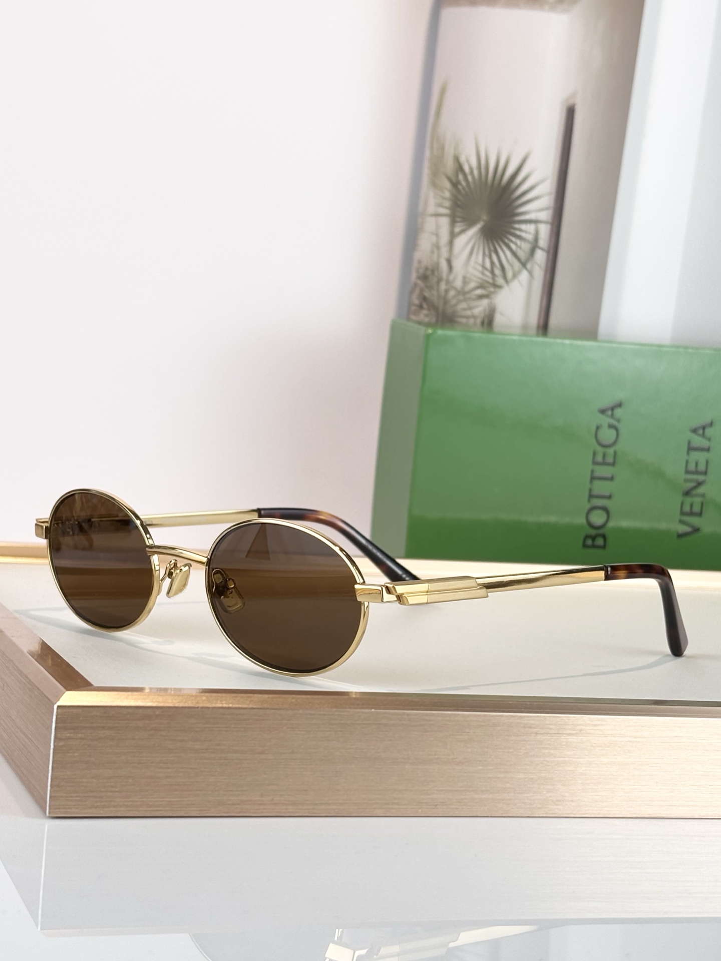 Bottega Venet*Mod：BV1470SSize：52口21-145