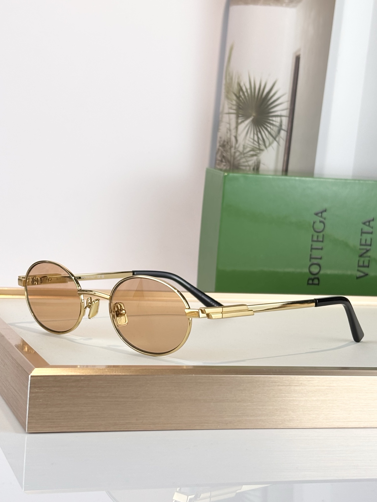 Bottega Venet*Mod：BV1470SSize：52口21-145