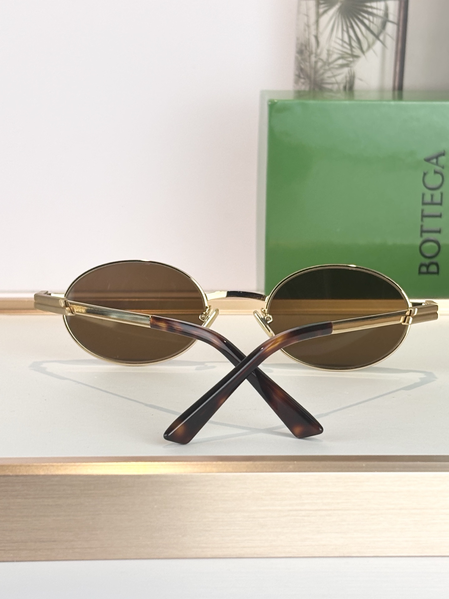 Bottega Venet*Mod：BV1470SSize：52口21-145