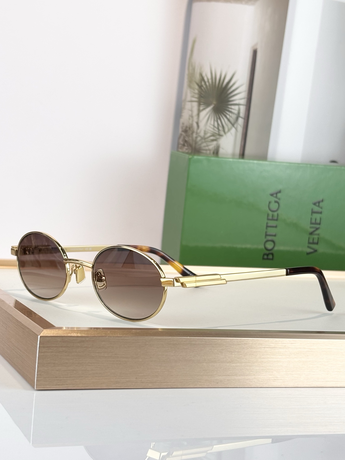 Bottega Venet*Mod：BV1470SSize：52口21-145