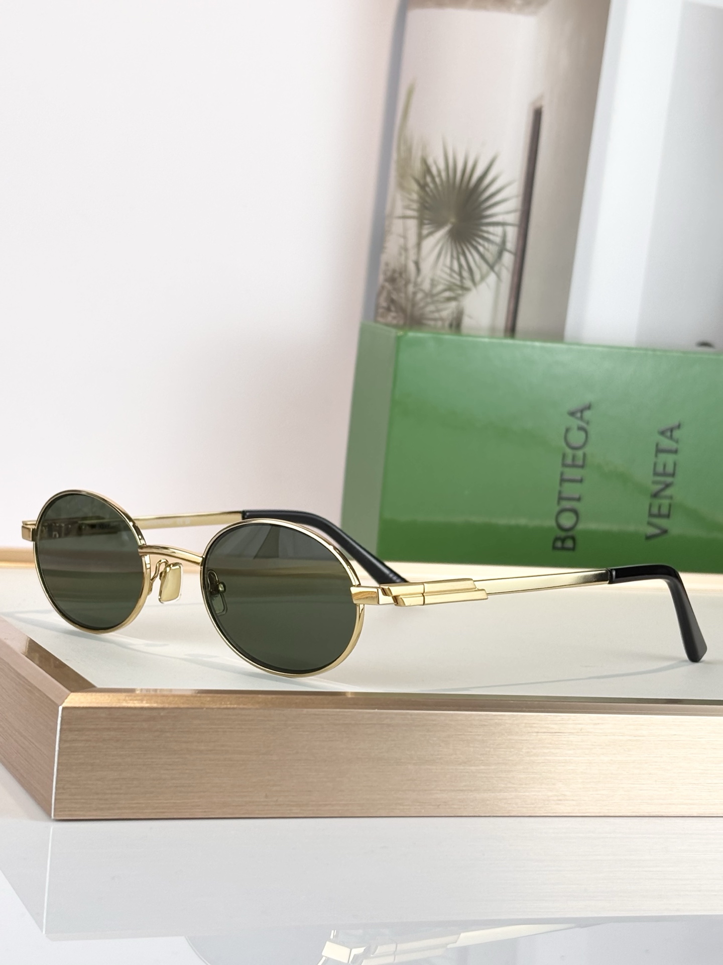 Bottega Venet*Mod：BV1470SSize：52口21-145