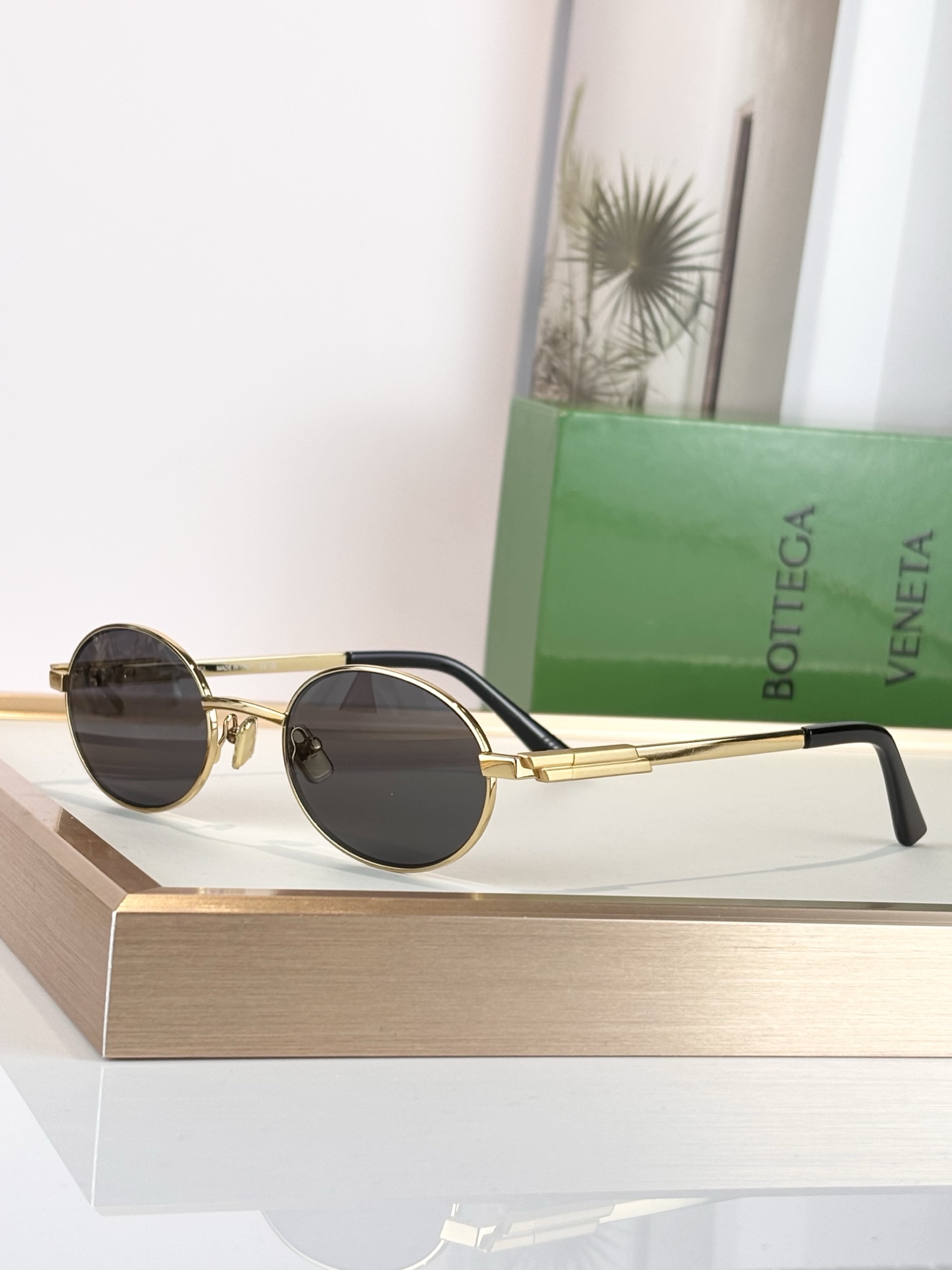 Bottega Venet*Mod：BV1470SSize：52口21-145