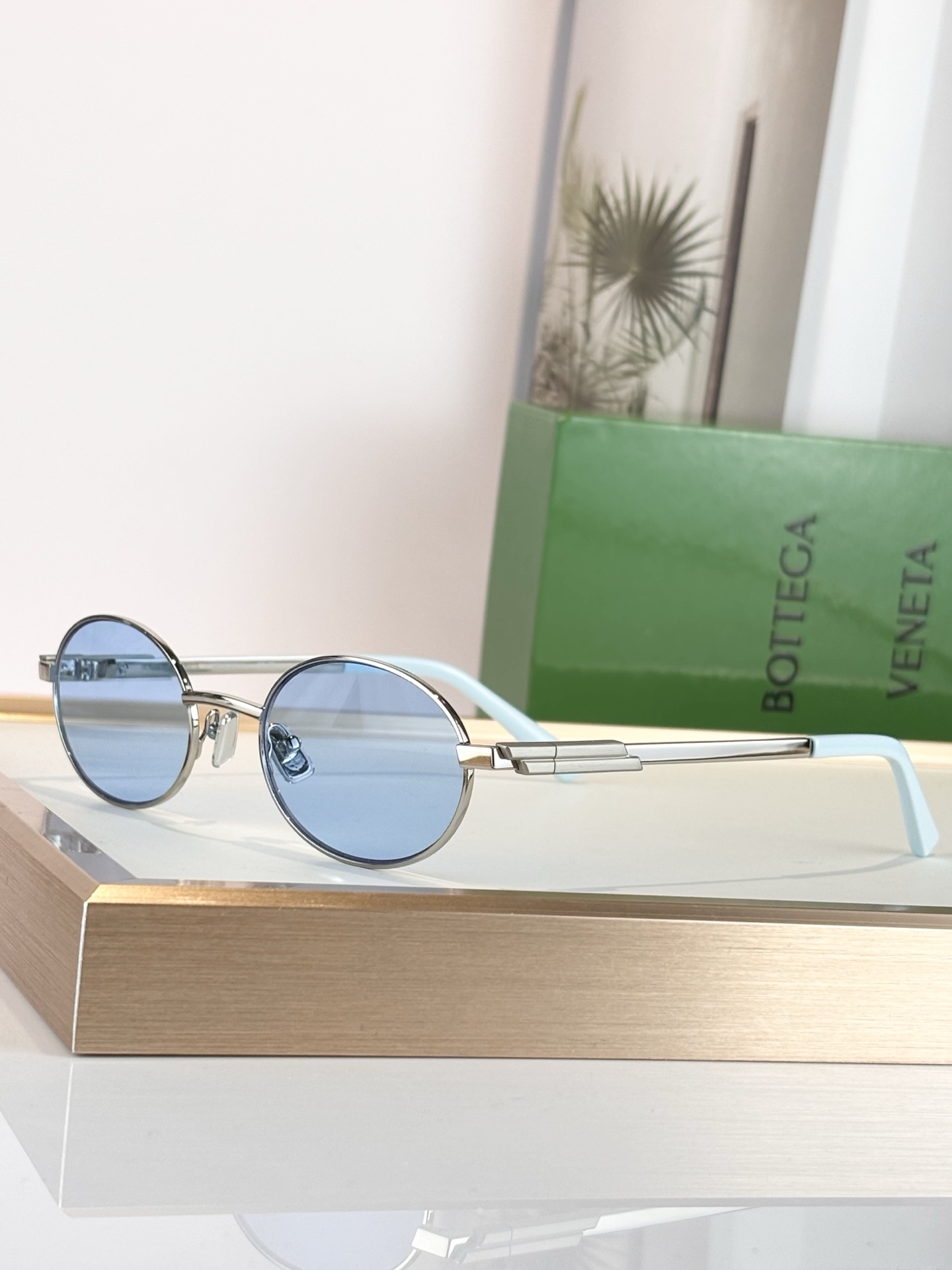 Bottega Venet*Mod：BV1470SSize：52口21-145