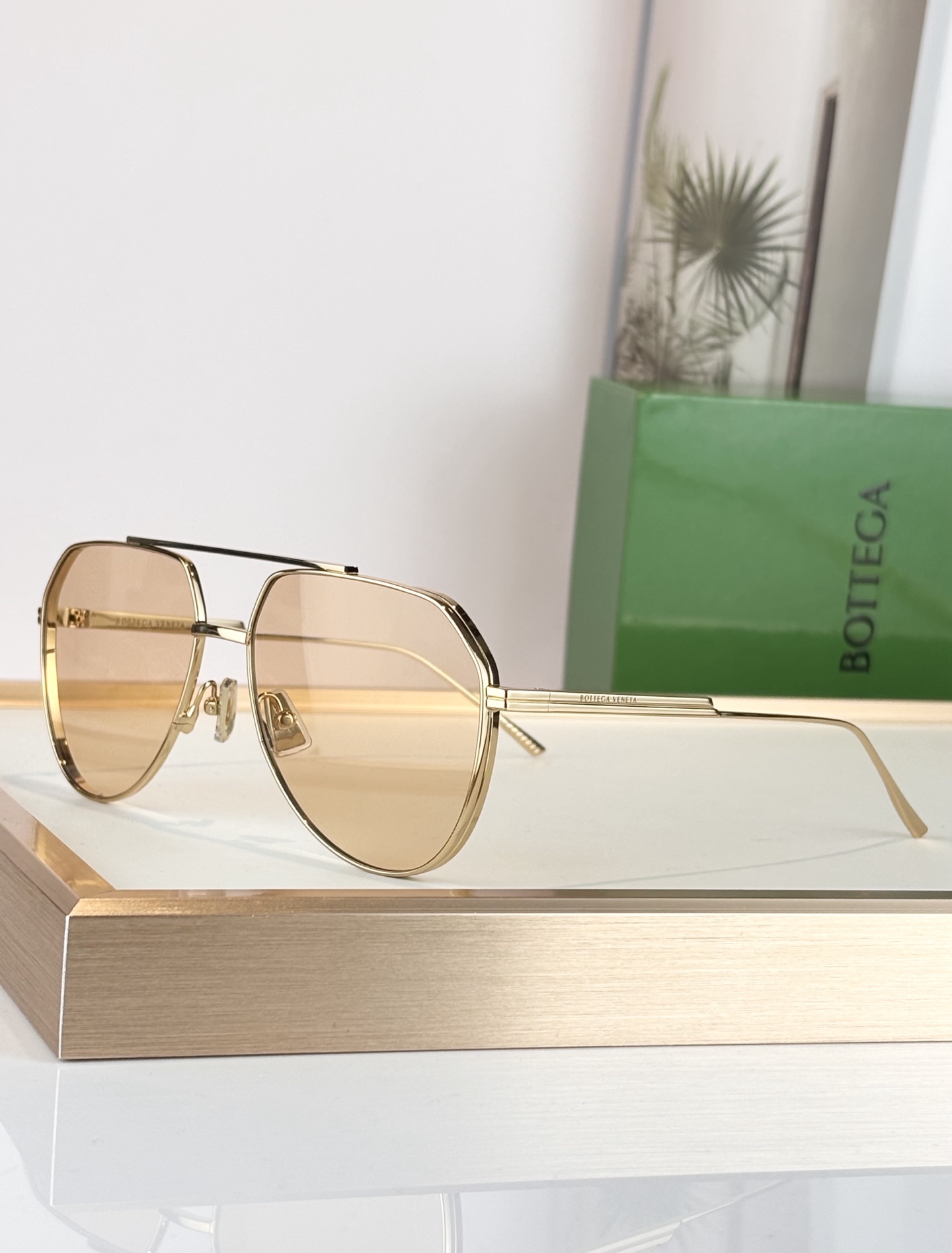 Bottega Venet*Mod：BV1465SSize：60口19-140