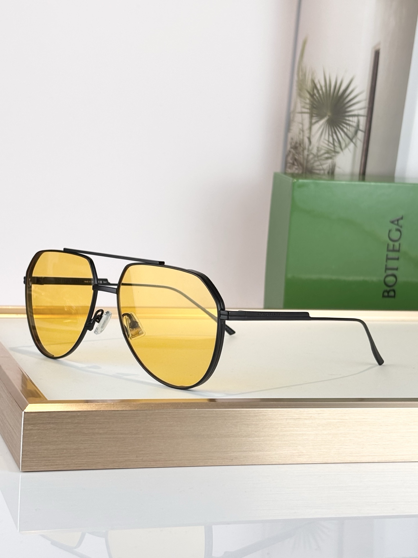 Bottega Venet*Mod：BV1465SSize：60口19-140