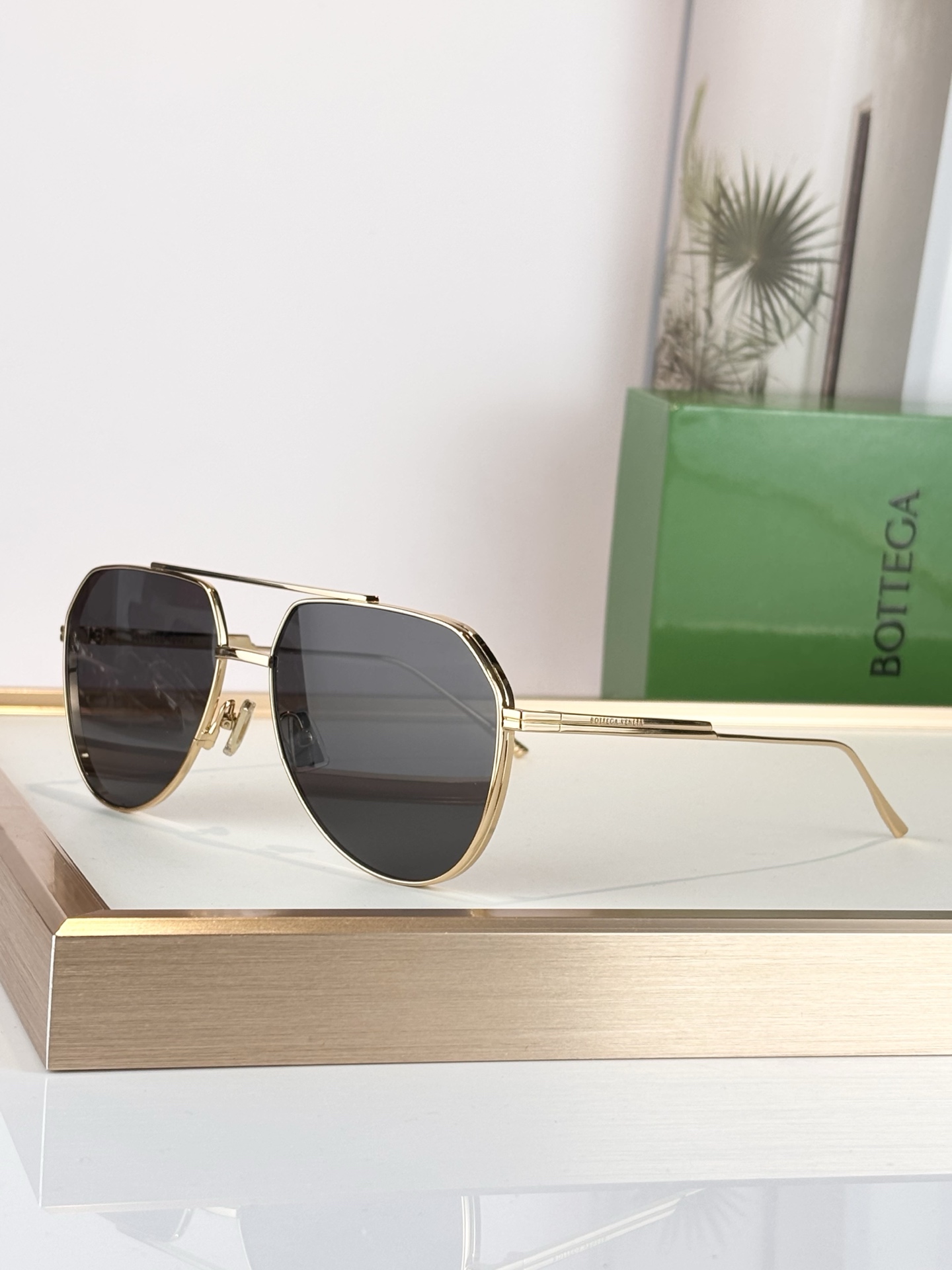 Bottega Venet*Mod：BV1465SSize：60口19-140