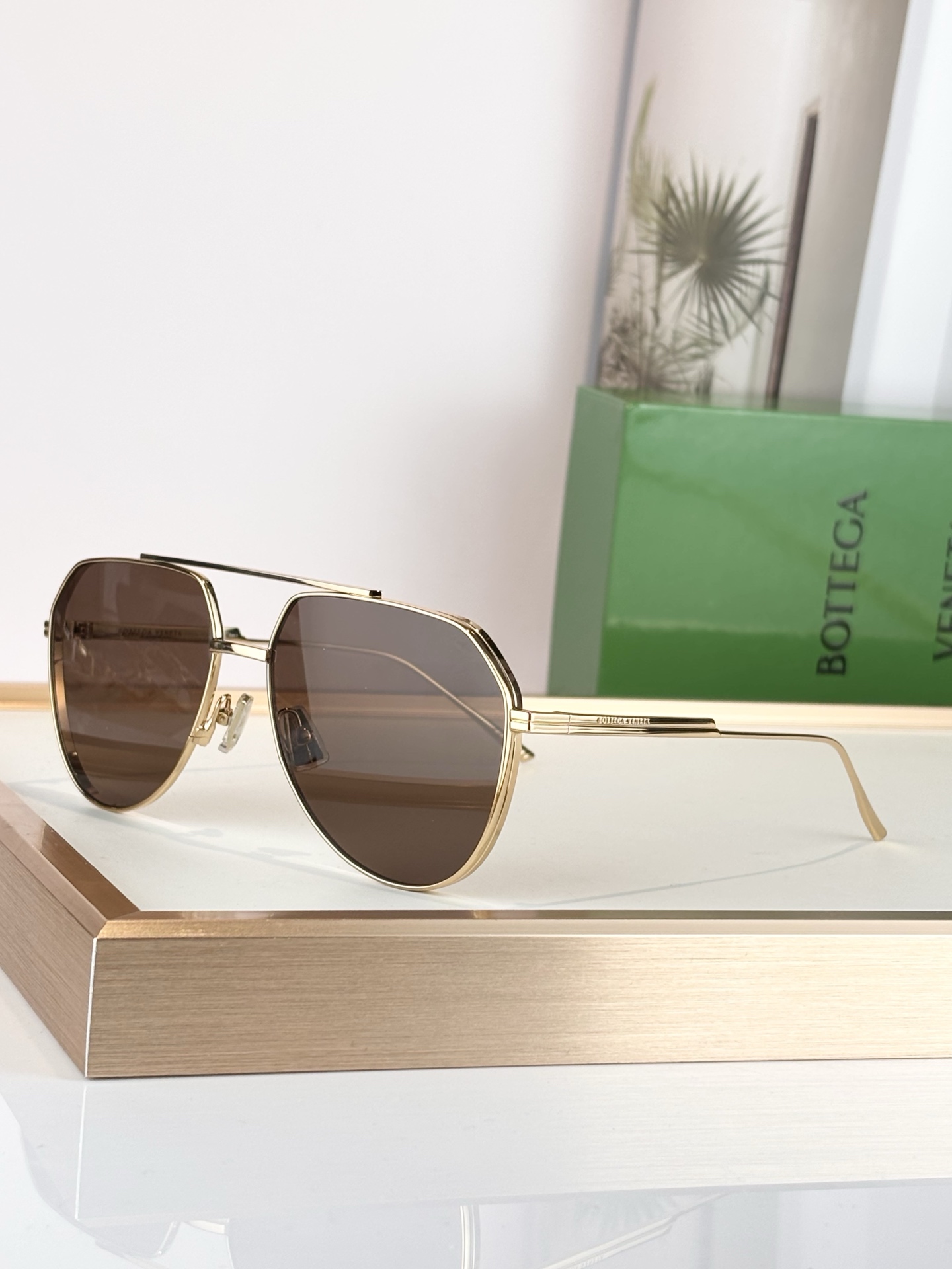 Bottega Venet*Mod：BV1465SSize：60口19-140