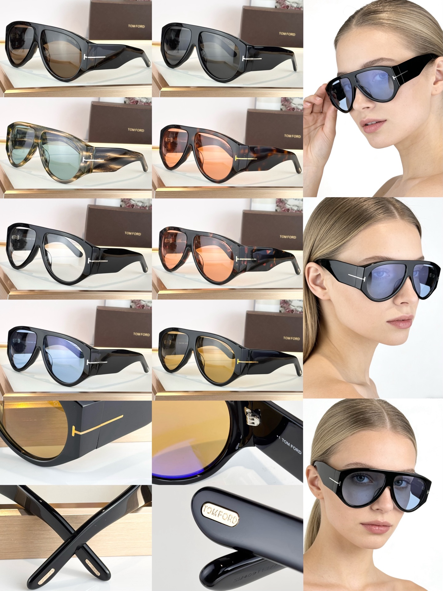 Tom Ford TOM FORD