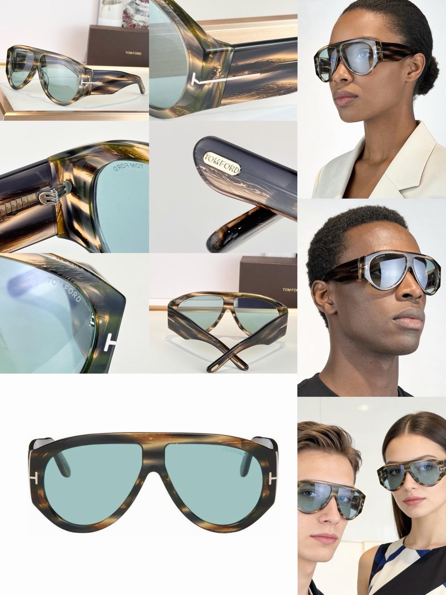 Tom Ford TOM FORD