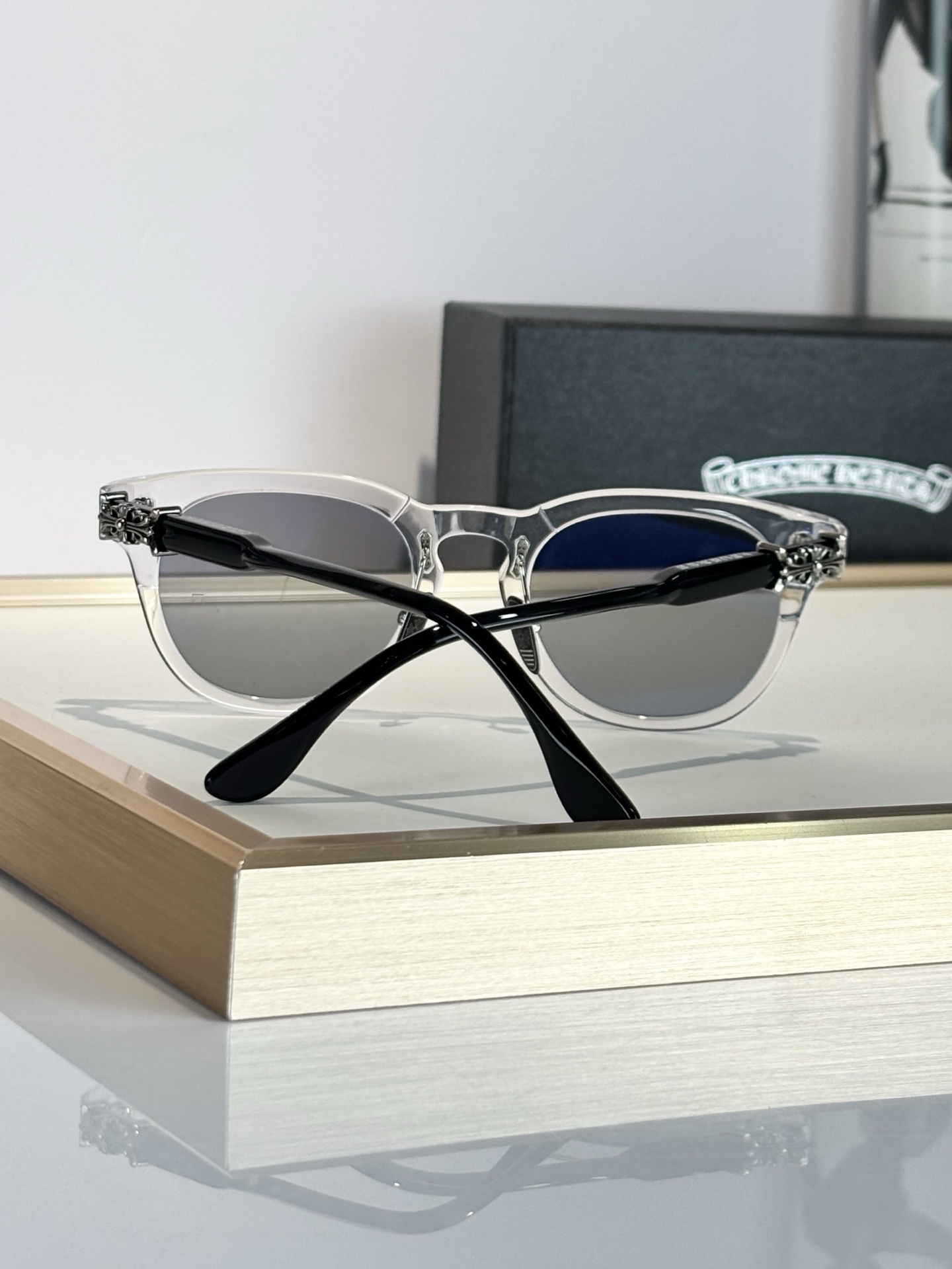 Chrome Hearts ToP quality Mod:RODSICLESIZE:51-23-147