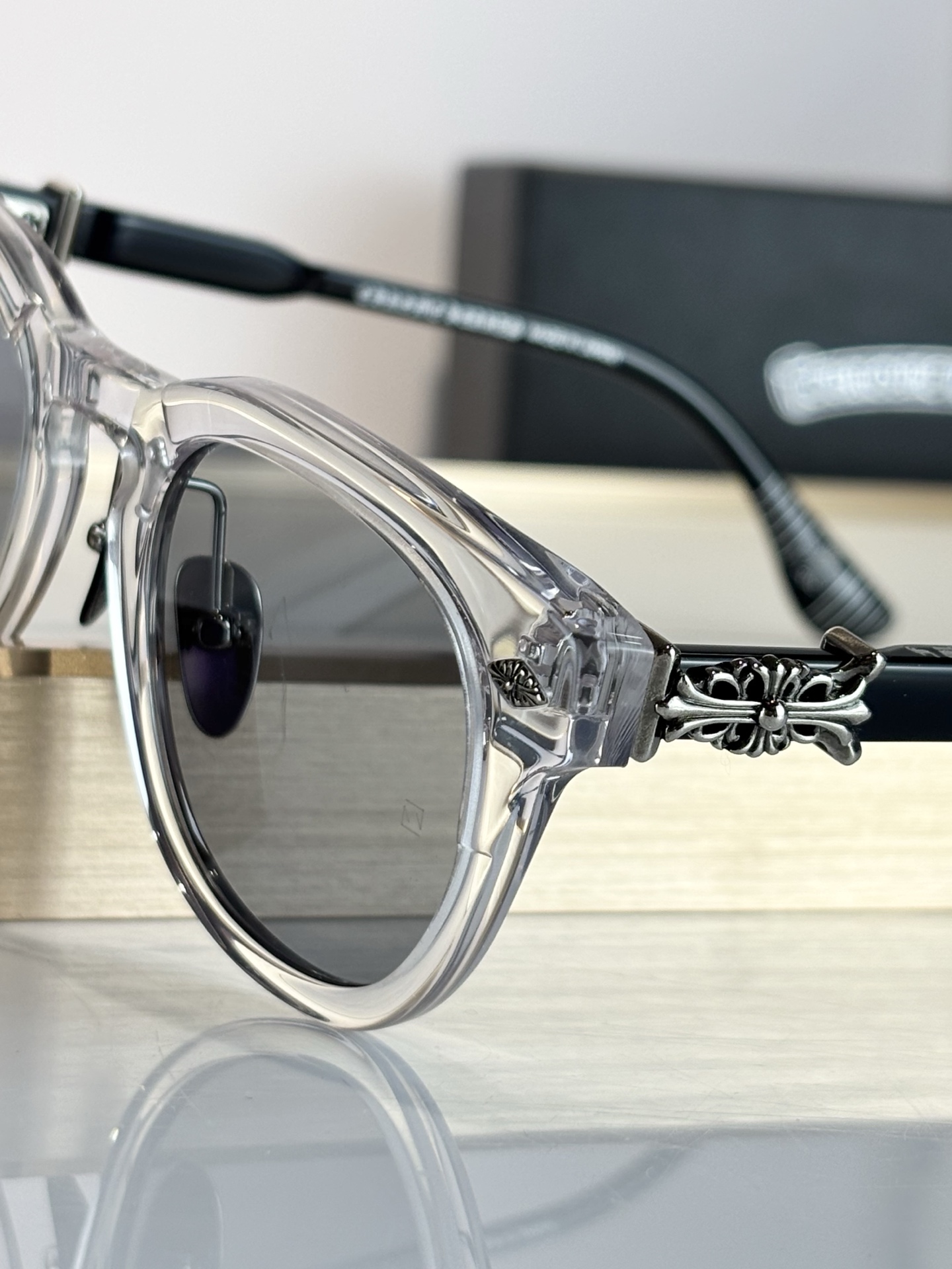 Chrome Hearts ToP quality Mod:RODSICLESIZE:51-23-147