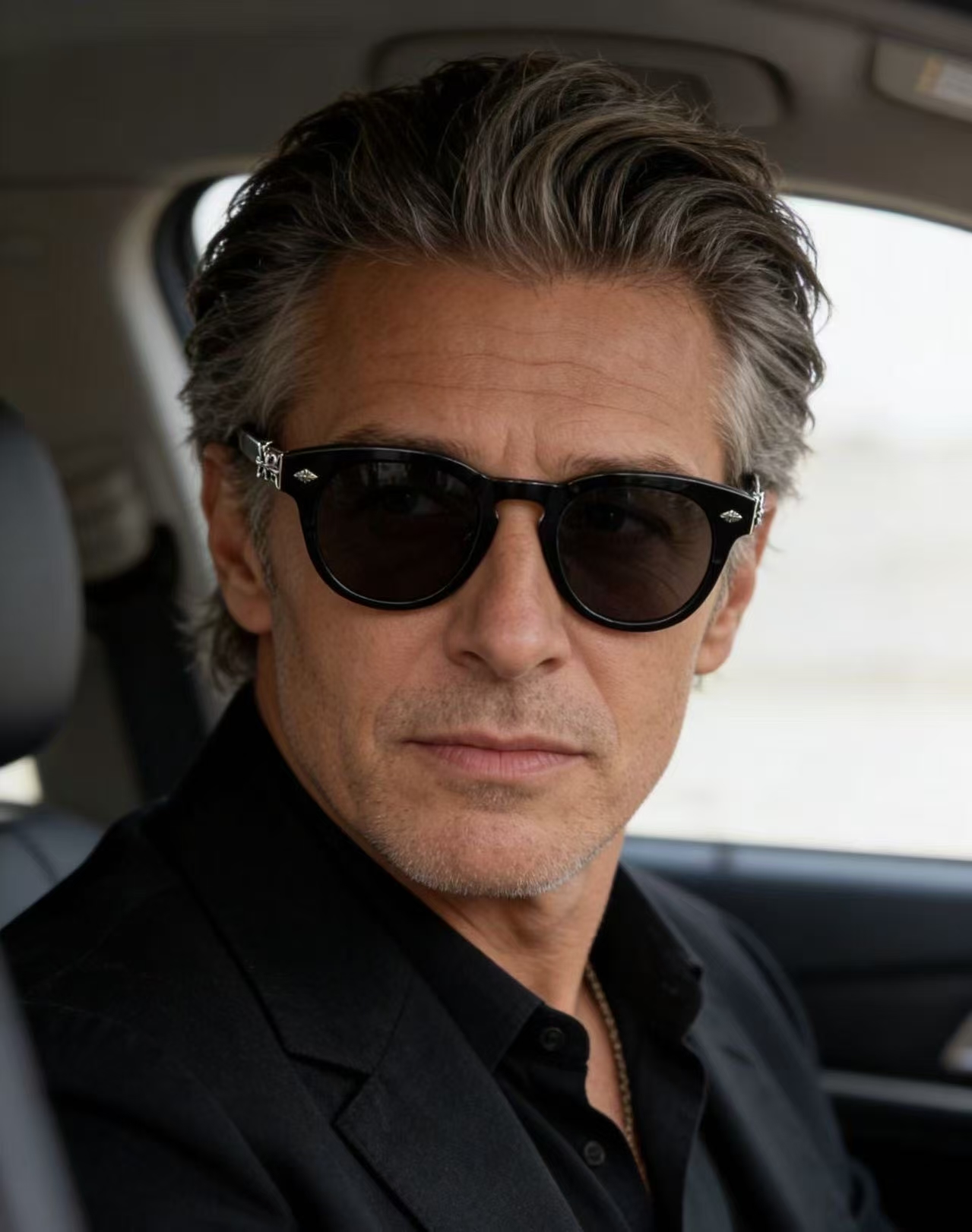 Chrome Hearts ToP quality Mod:RODSICLESIZE:51-23-147