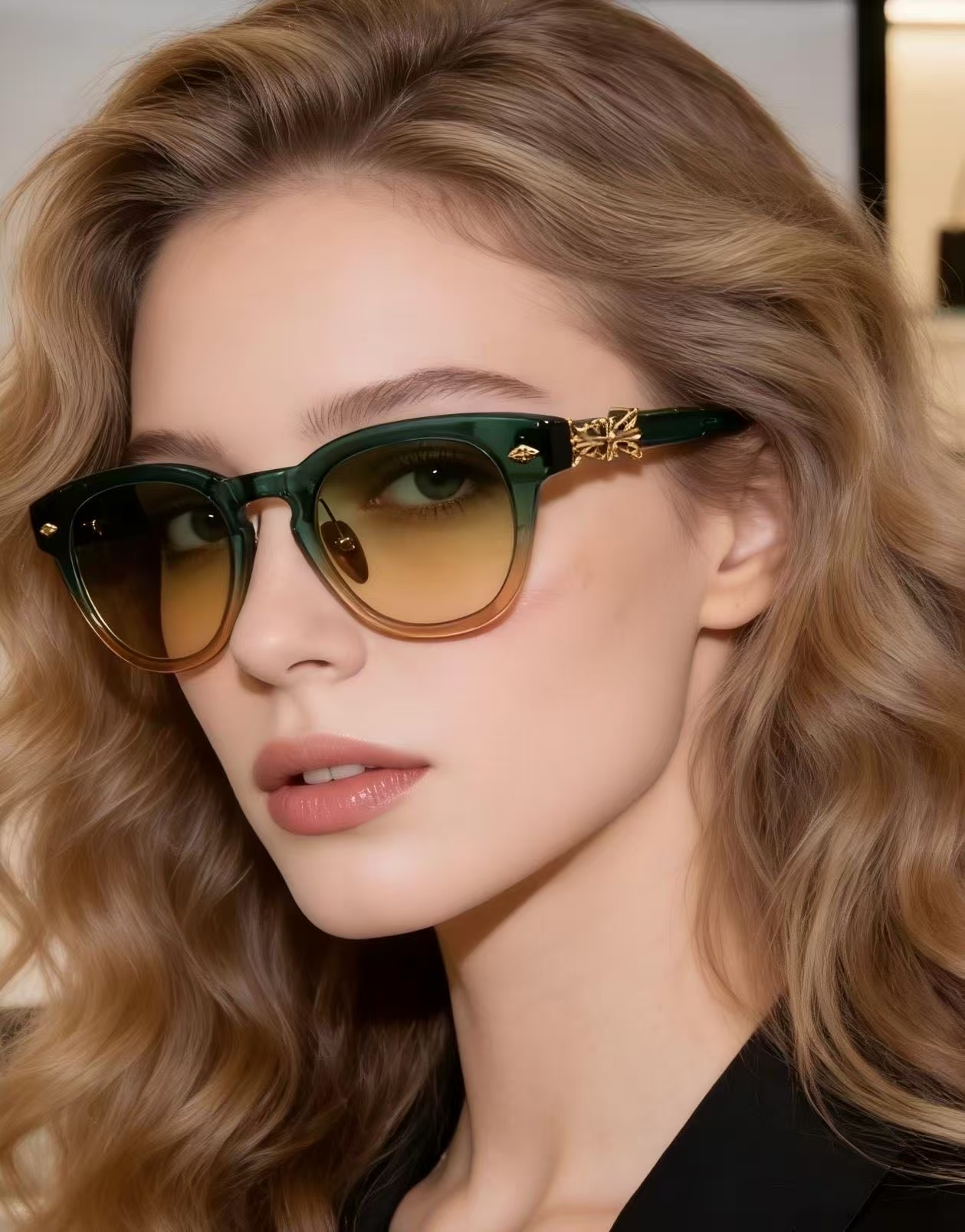 Chrome Hearts ToP quality Mod:RODSICLESIZE:51-23-147